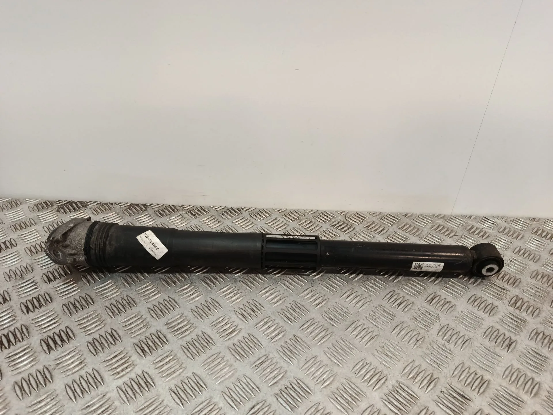 Amortiguador Trasero Izquierdo para Skoda Octavia Lim. (5E3)