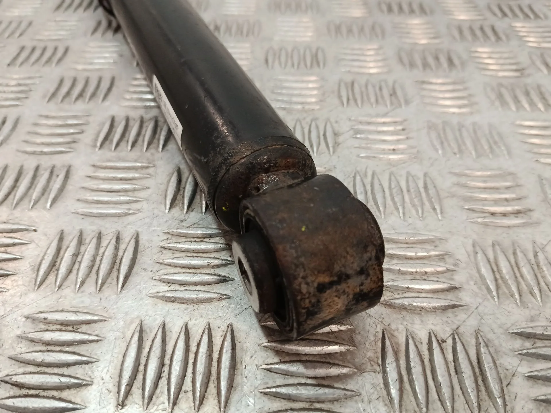 Amortiguador Trasero Izquierdo para Skoda Octavia Lim. (5E3)