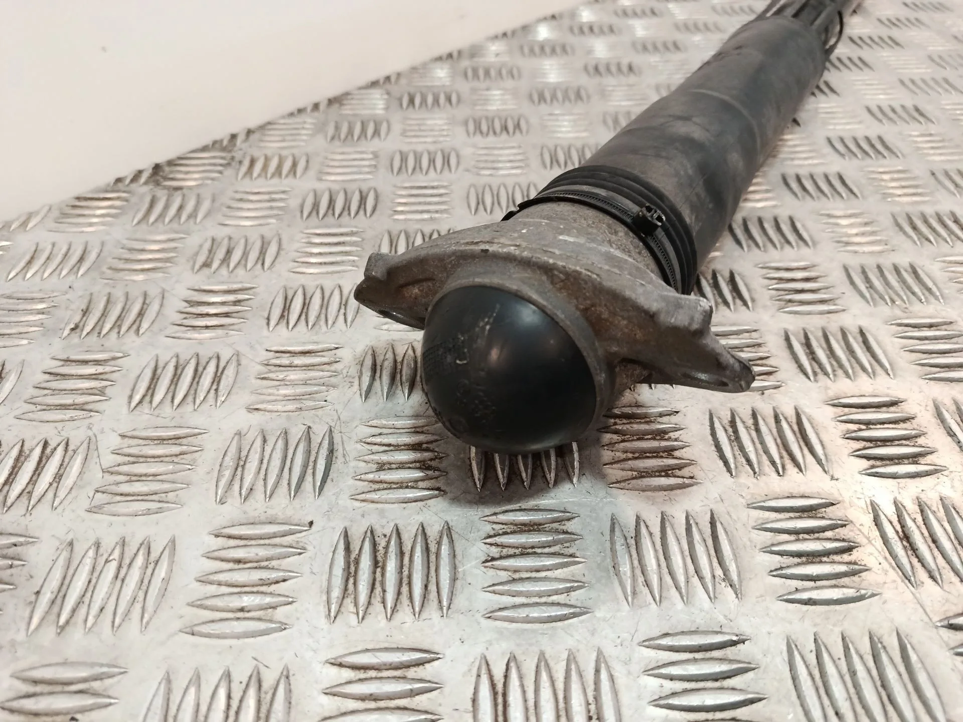 Amortiguador Trasero Derecho para Skoda Octavia Lim. (5E3)