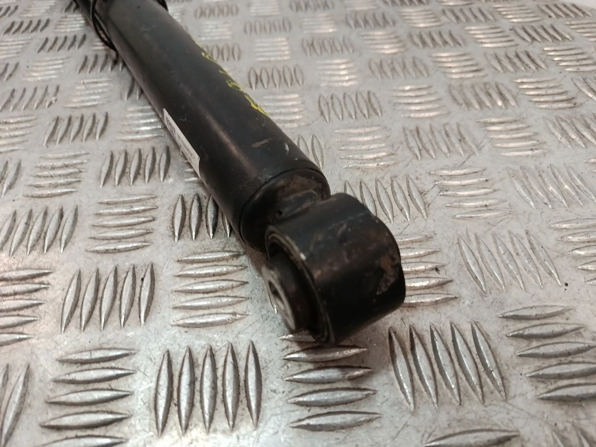 Amortiguador Trasero Derecho para Skoda Octavia Lim. (5E3)
