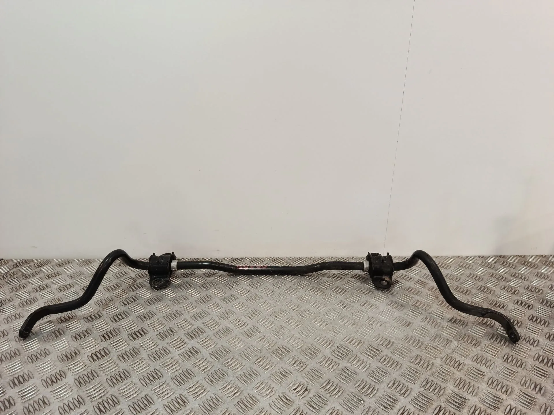 Barra Estabilizadora Delantera para Mazda 3 Lim. (Bl)