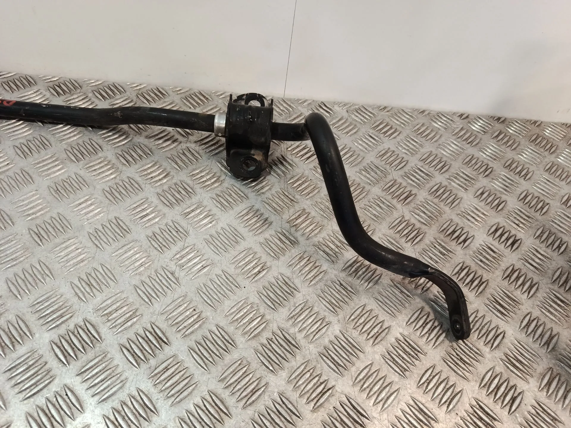 Barra Estabilizadora Delantera para Mazda 3 Lim. (Bl)