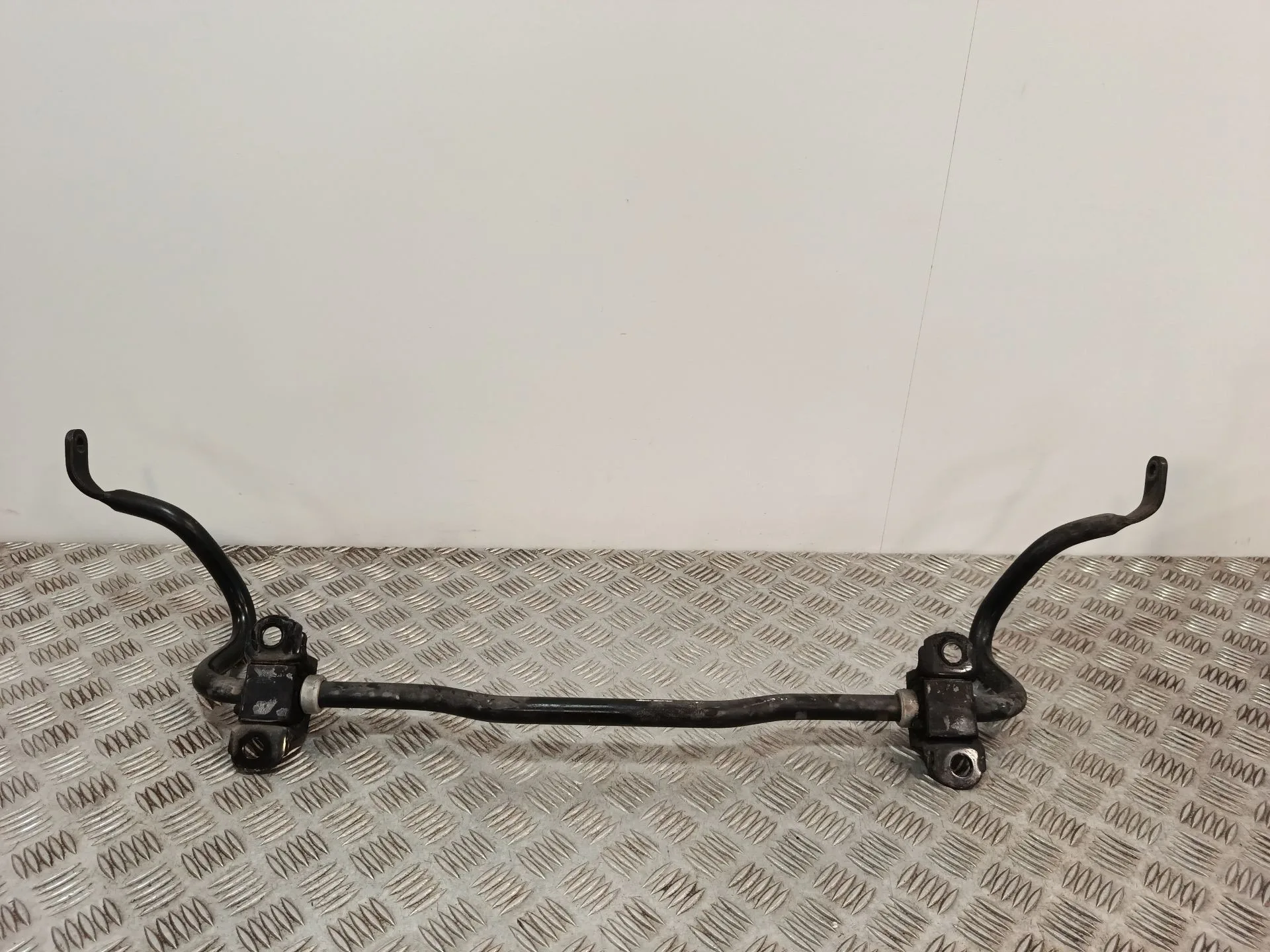 Barra Estabilizadora Delantera para Mazda 3 Lim. (Bl)