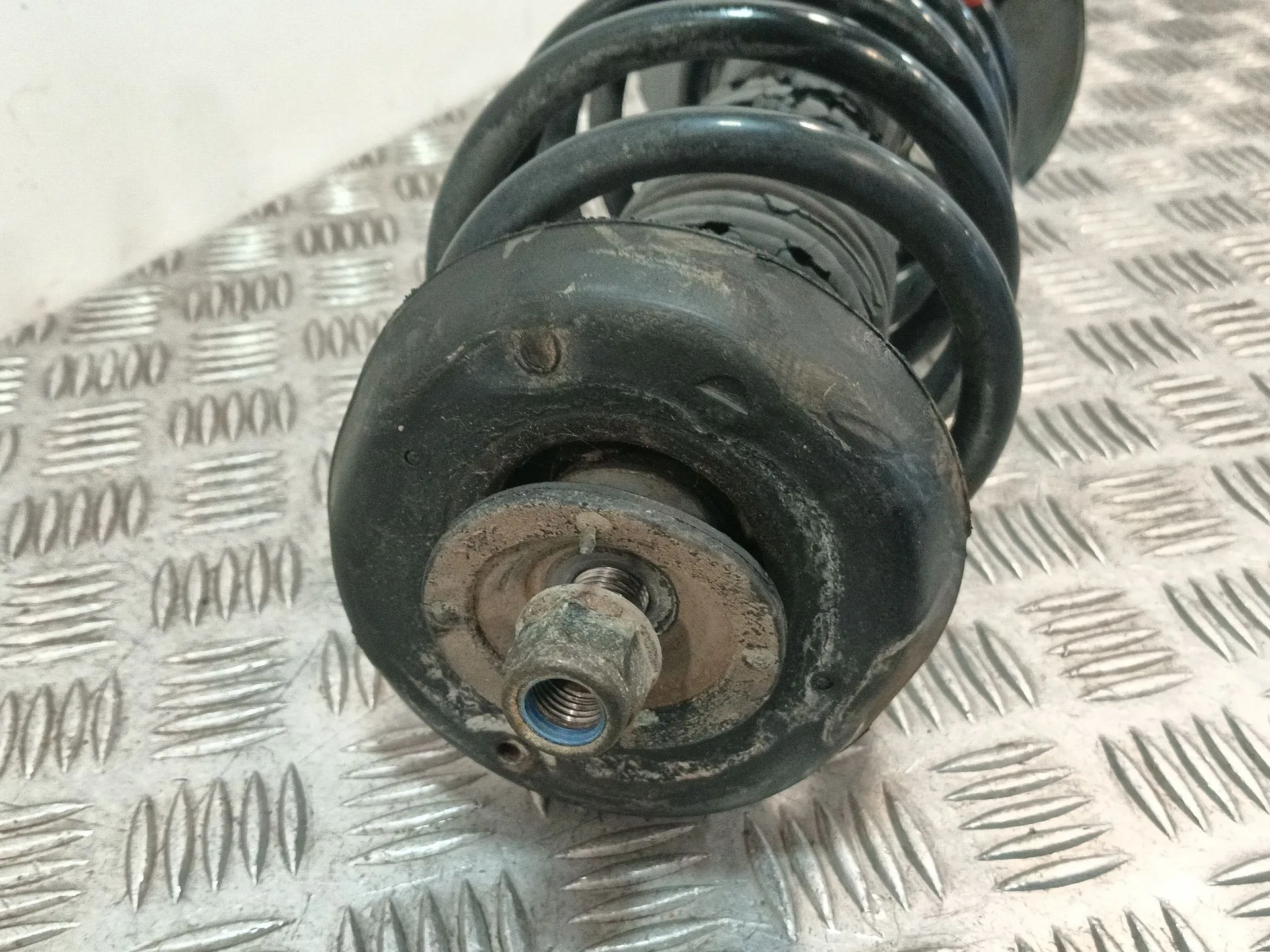 Amortiguador Delantero Derecho para Peugeot 207 Cc