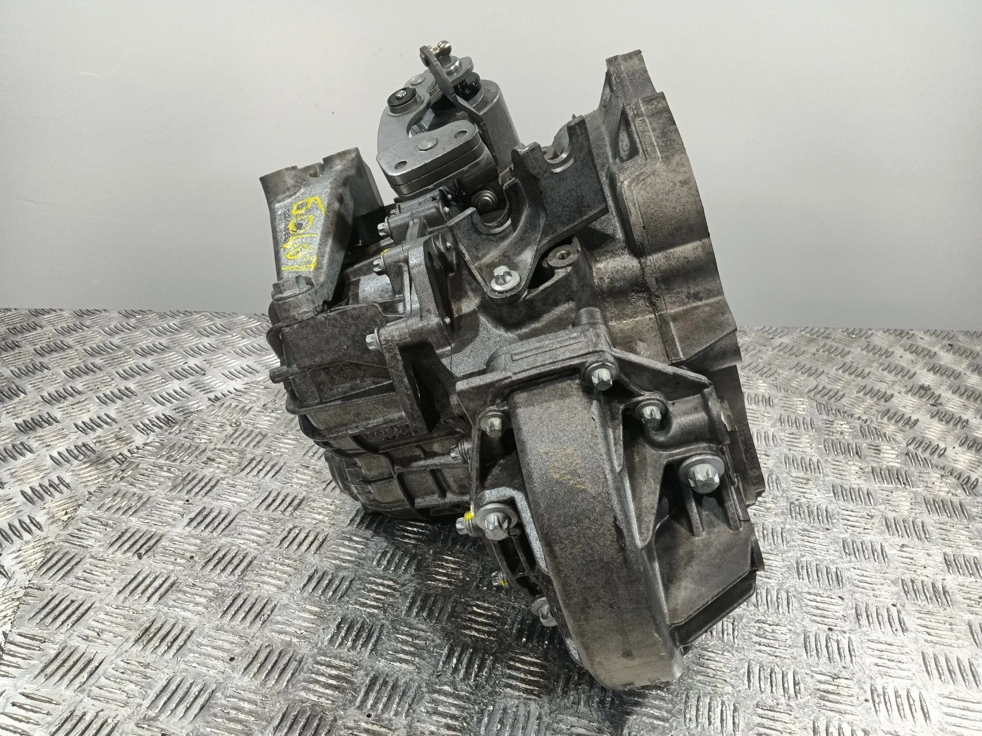 Caja Cambios para Opel Astra J (P10)