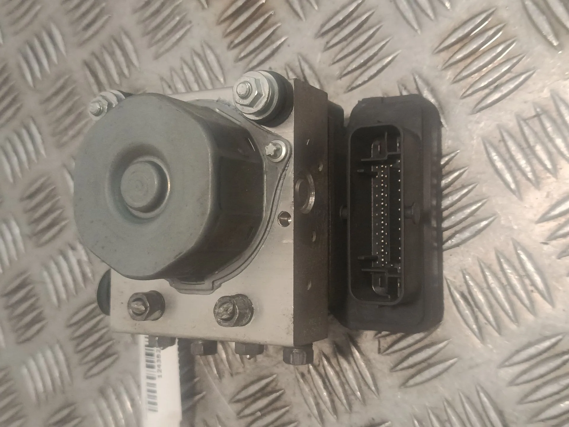 Abs para Dacia Sandero Ii (B8_)