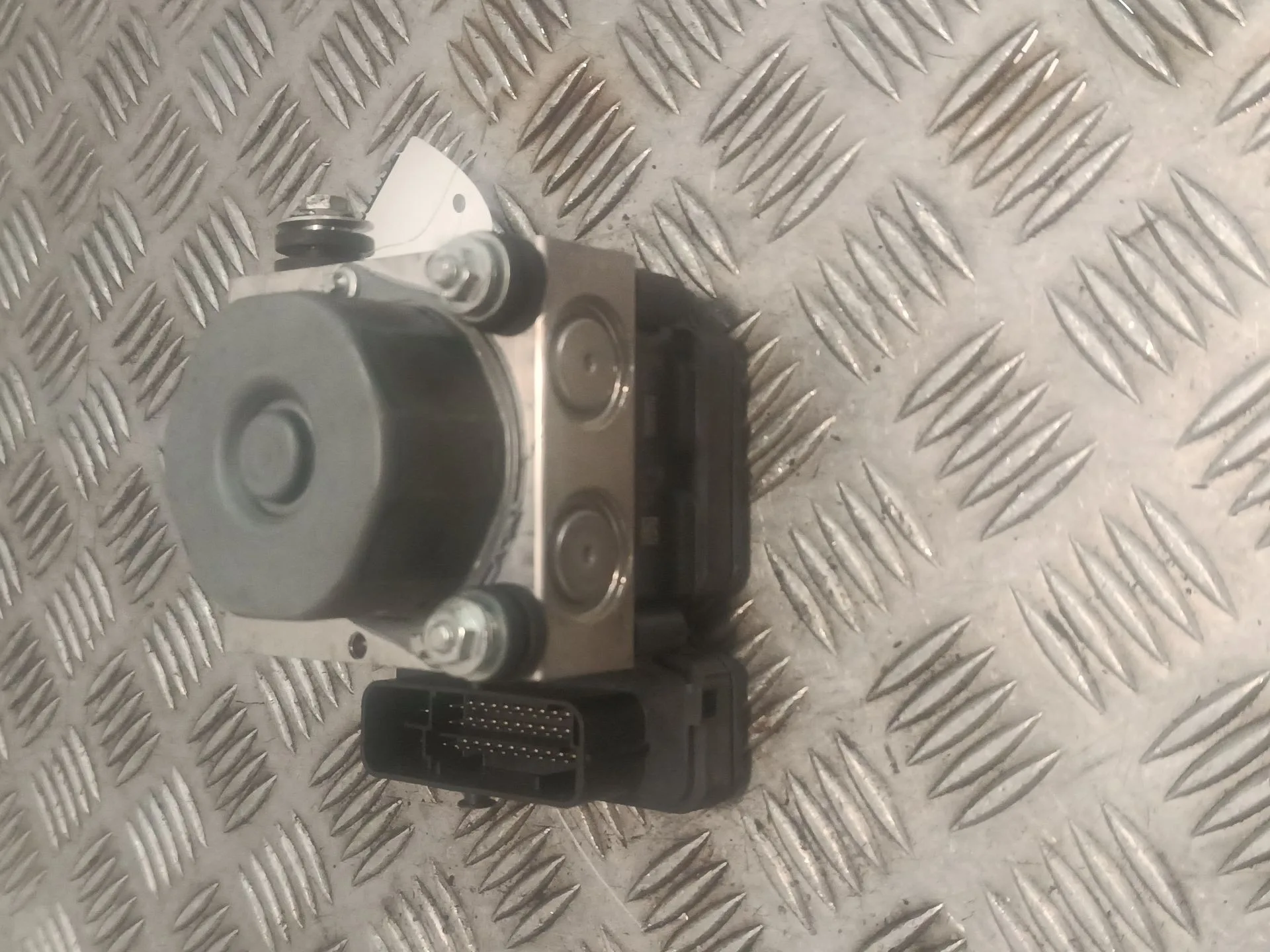 Abs para Dacia Sandero Ii (B8_)