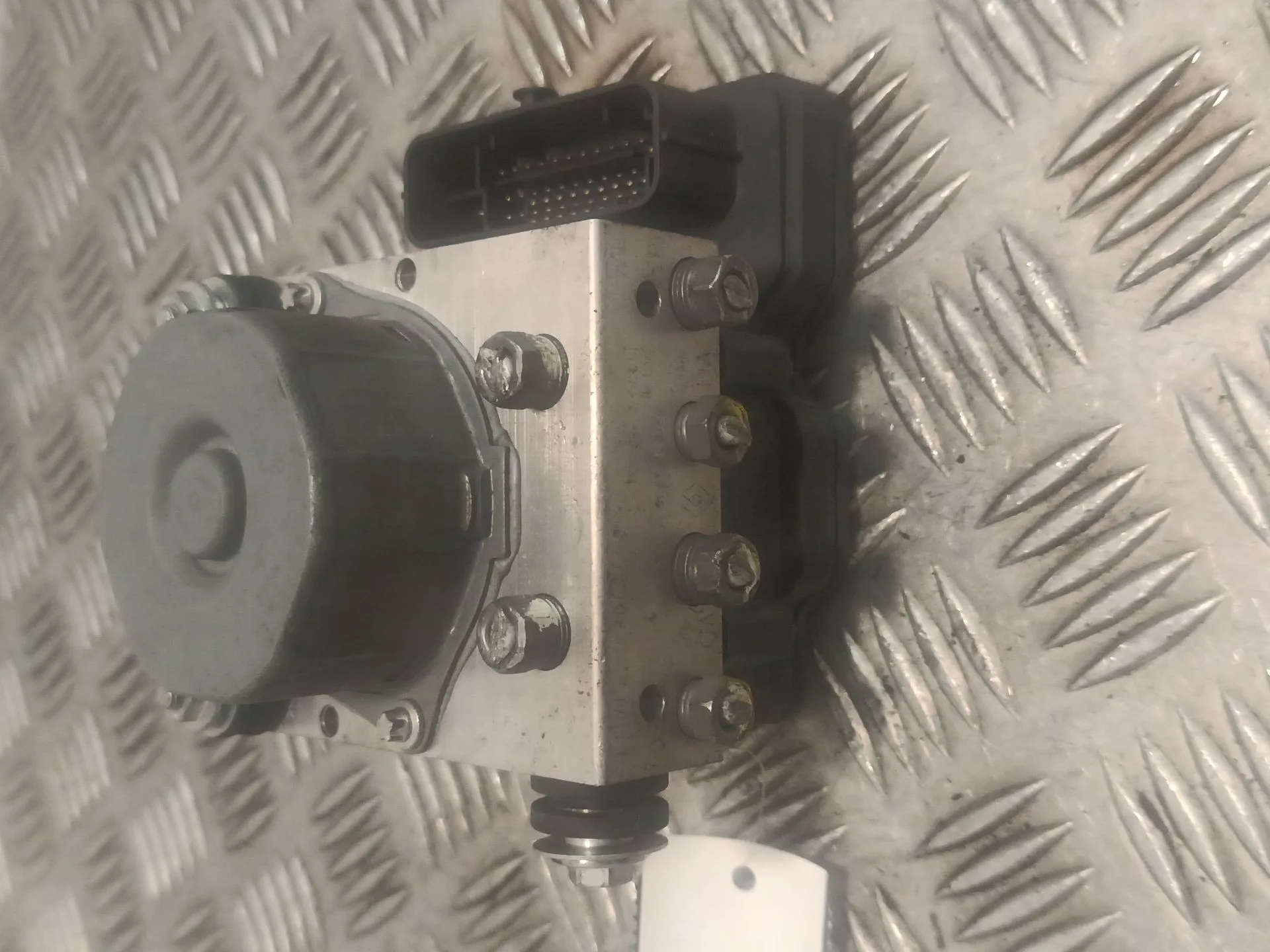 Abs para Dacia Sandero Ii (B8_)