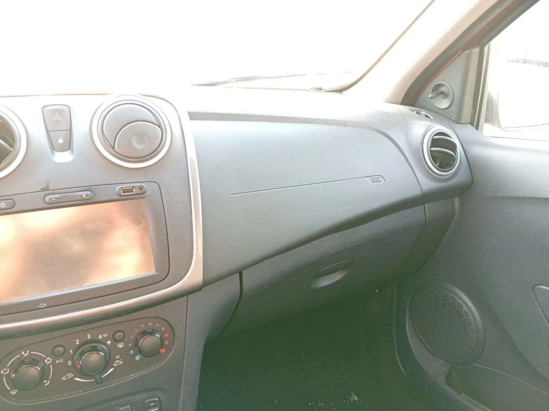 Airbag Delantero Derecho para Dacia Sandero Ii (B8_)