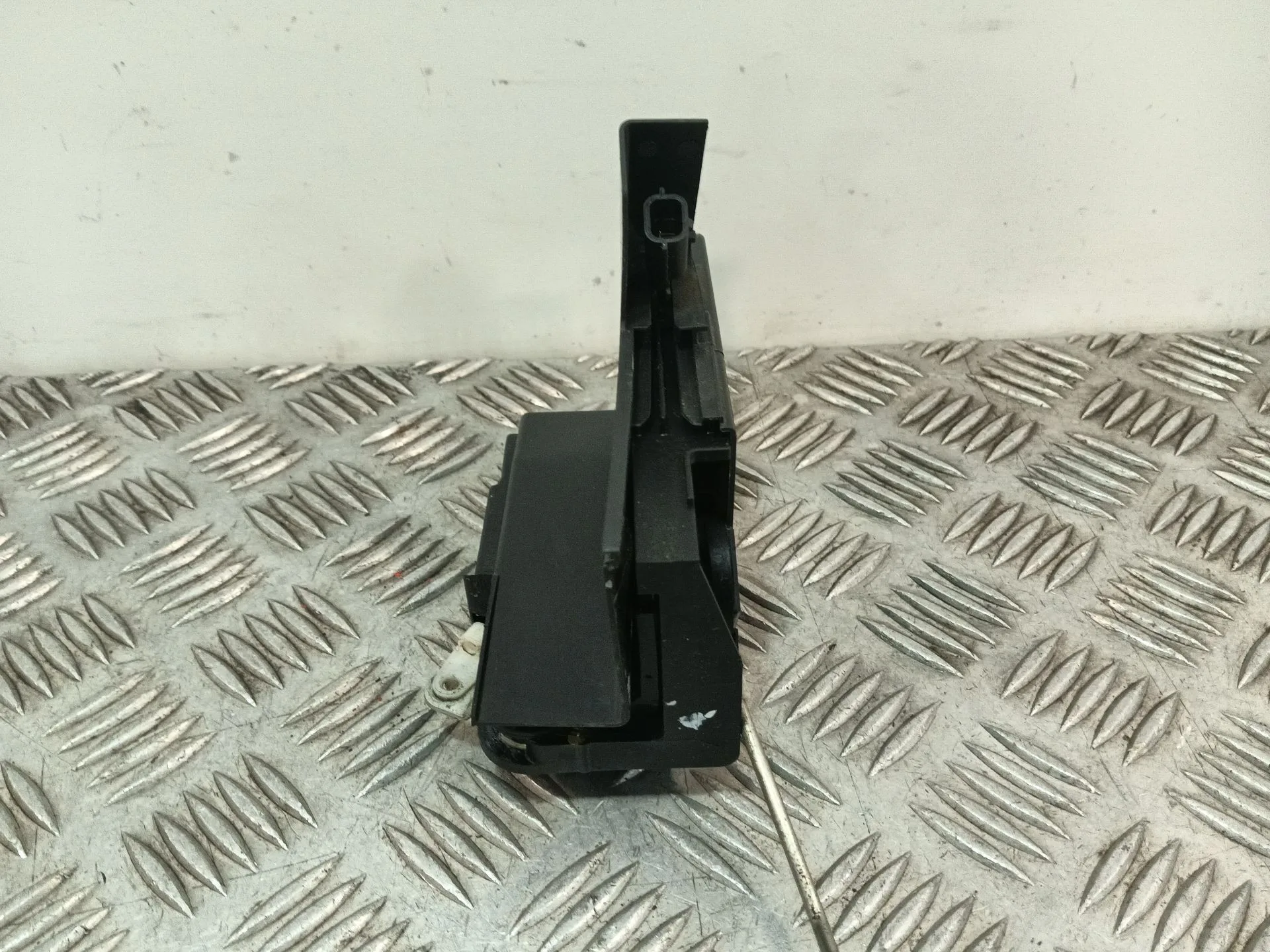 Cerradura Puerta Delantera Derecha para Dacia Sandero Ii (B8_)