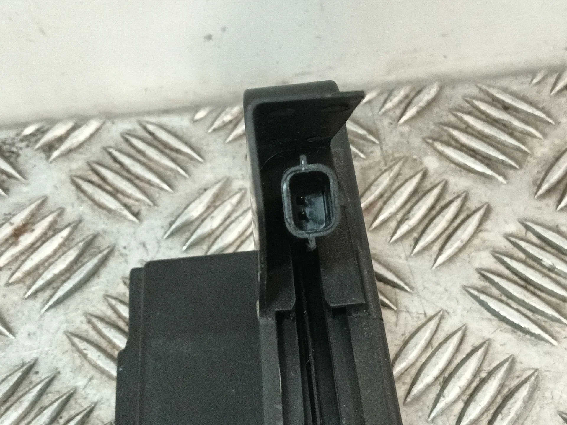 Cerradura Puerta Delantera Derecha para Dacia Sandero Ii (B8_)