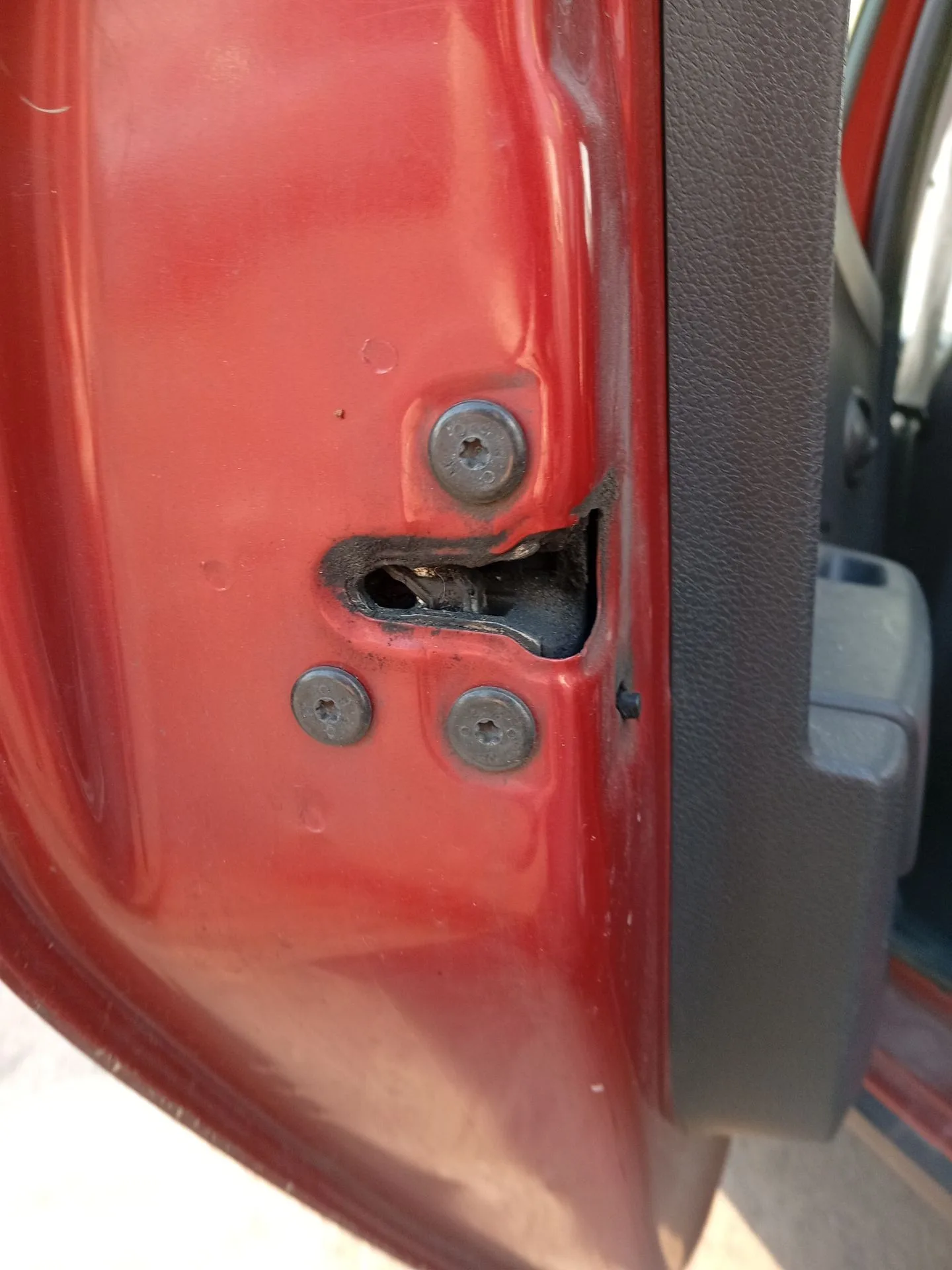 Cerradura Puerta Trasera Izquierda para Dacia Sandero Ii (B8_)