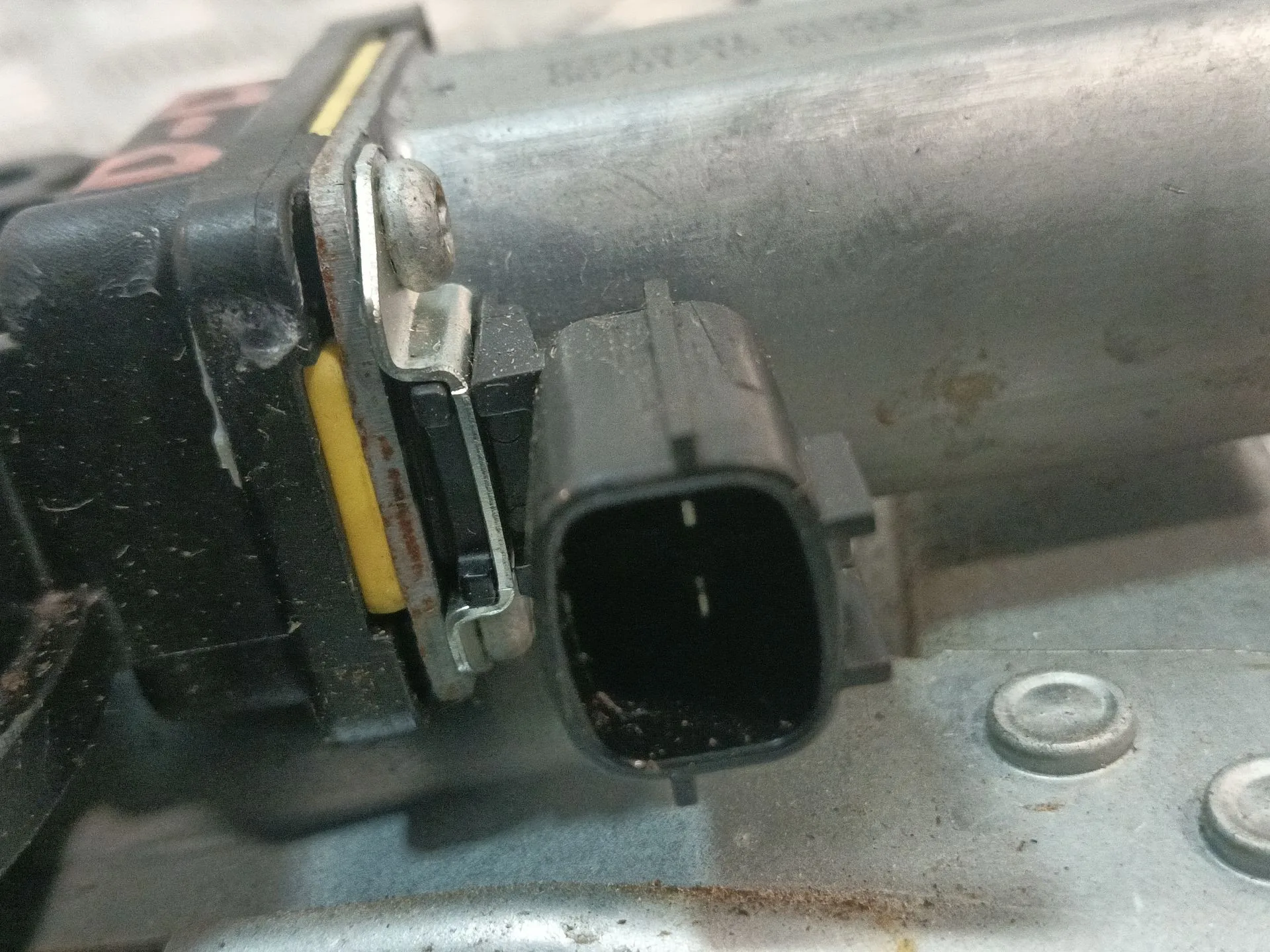 Elevalunas Delantero Derecho para Dacia Sandero Ii (B8_)