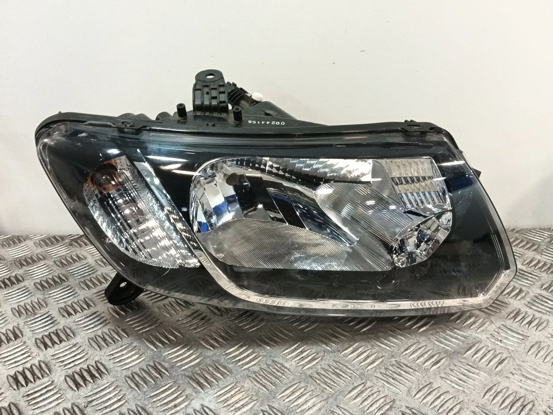Faro Derecho para Dacia Sandero Ii (B8_)