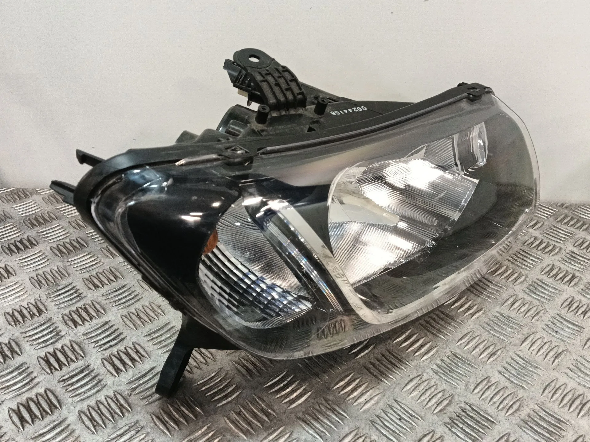 Faro Derecho para Dacia Sandero Ii (B8_)