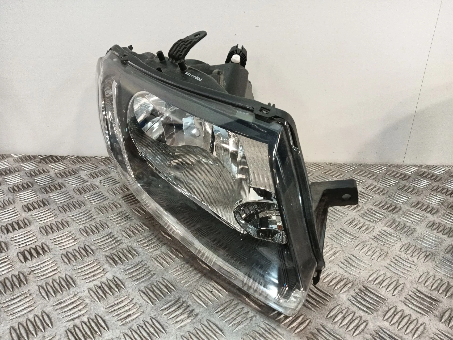 Faro Derecho para Dacia Sandero Ii (B8_)