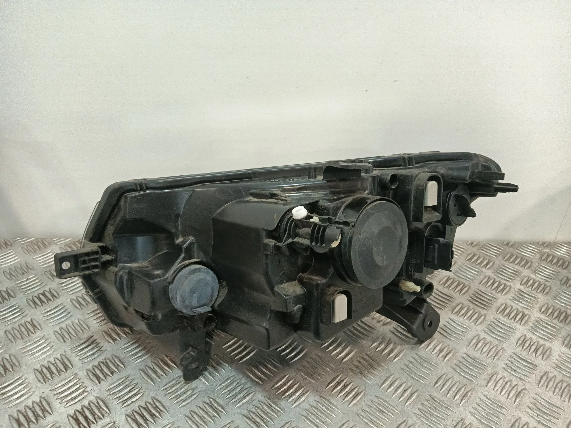 Faro Derecho para Dacia Sandero Ii (B8_)