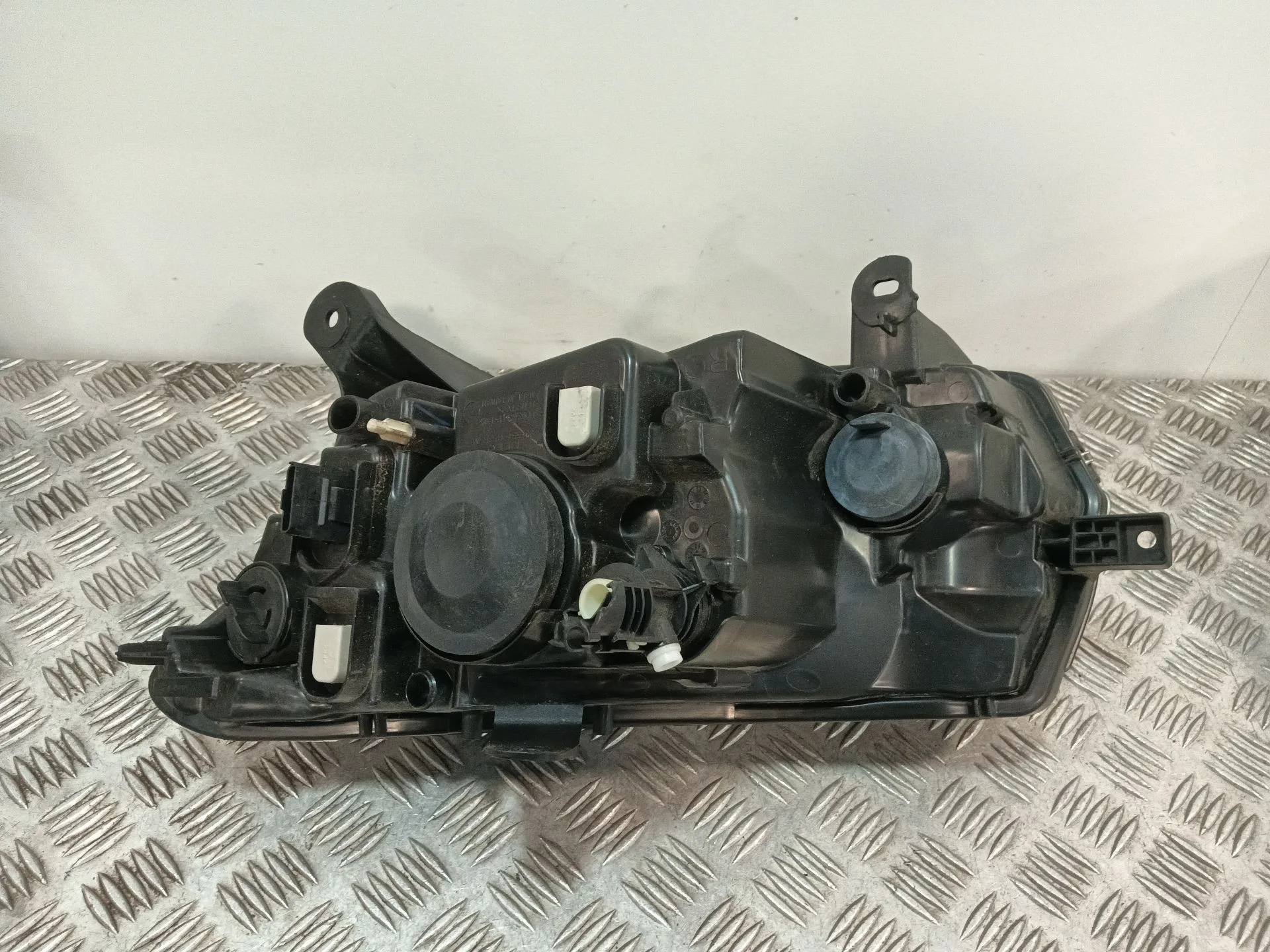 Faro Derecho para Dacia Sandero Ii (B8_)