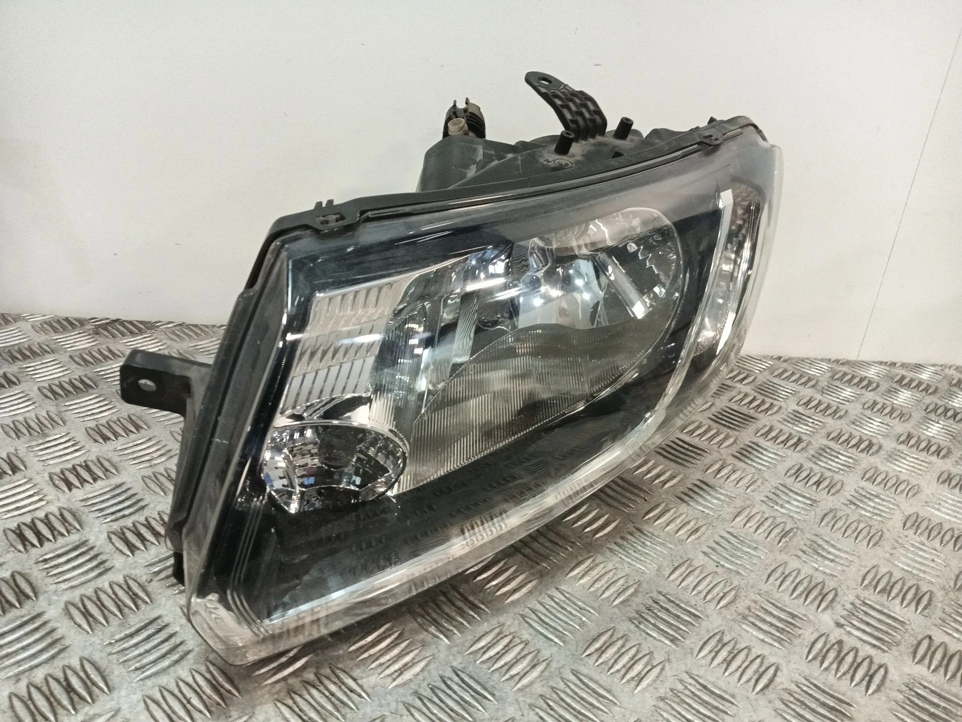 Faro Izquierdo para Dacia Sandero Ii (B8_)