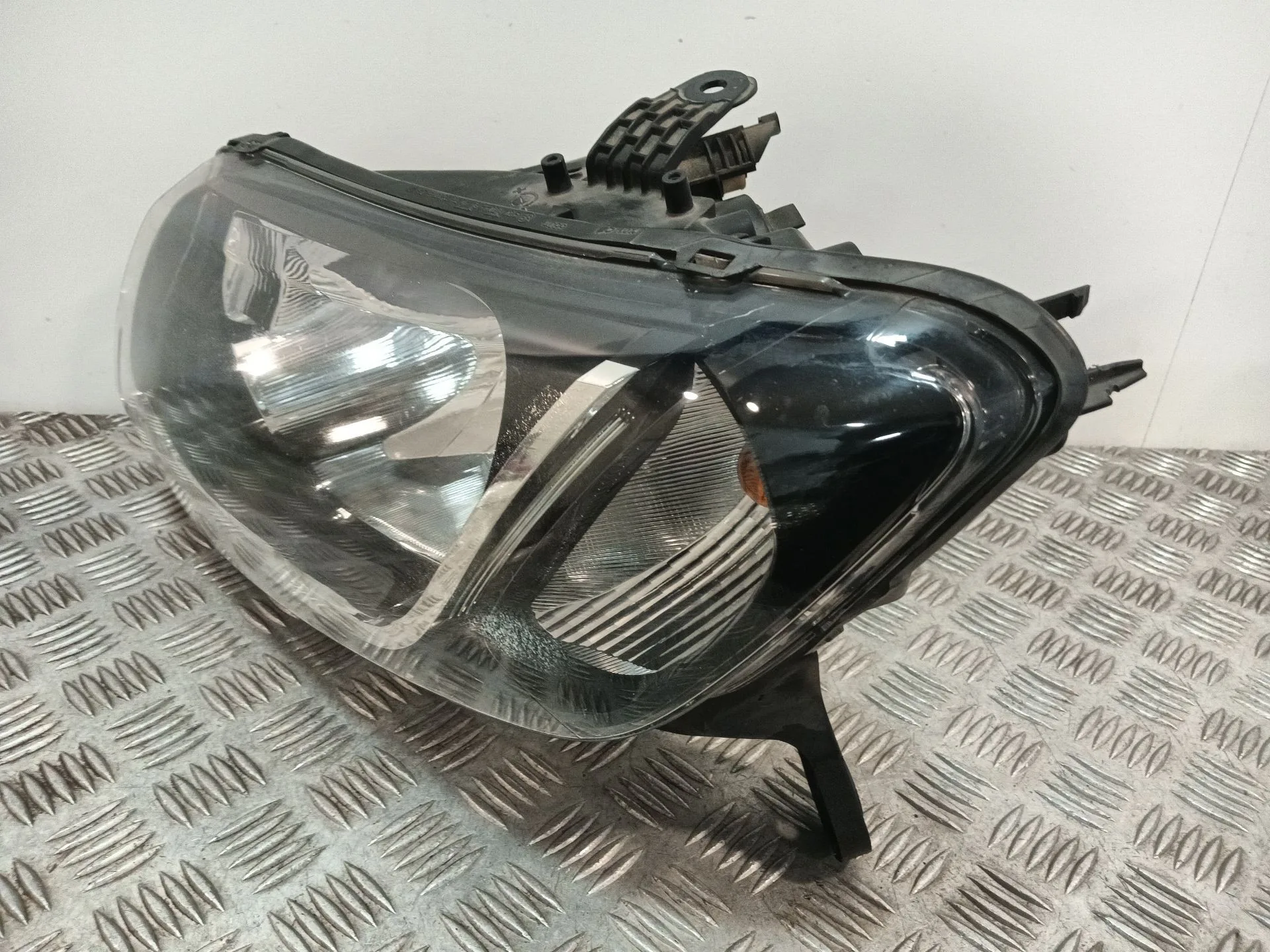 Faro Izquierdo para Dacia Sandero Ii (B8_)