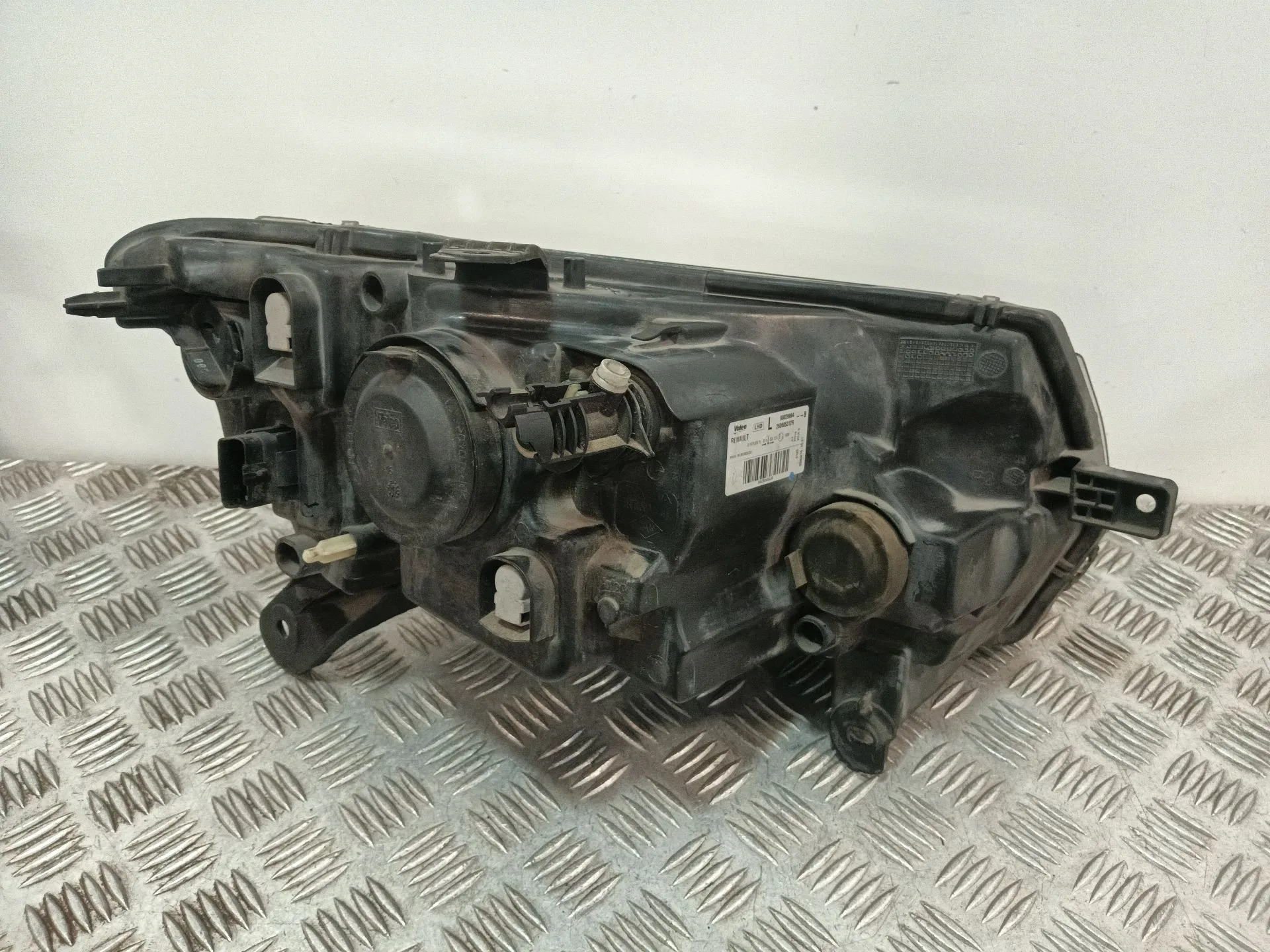 Faro Izquierdo para Dacia Sandero Ii (B8_)