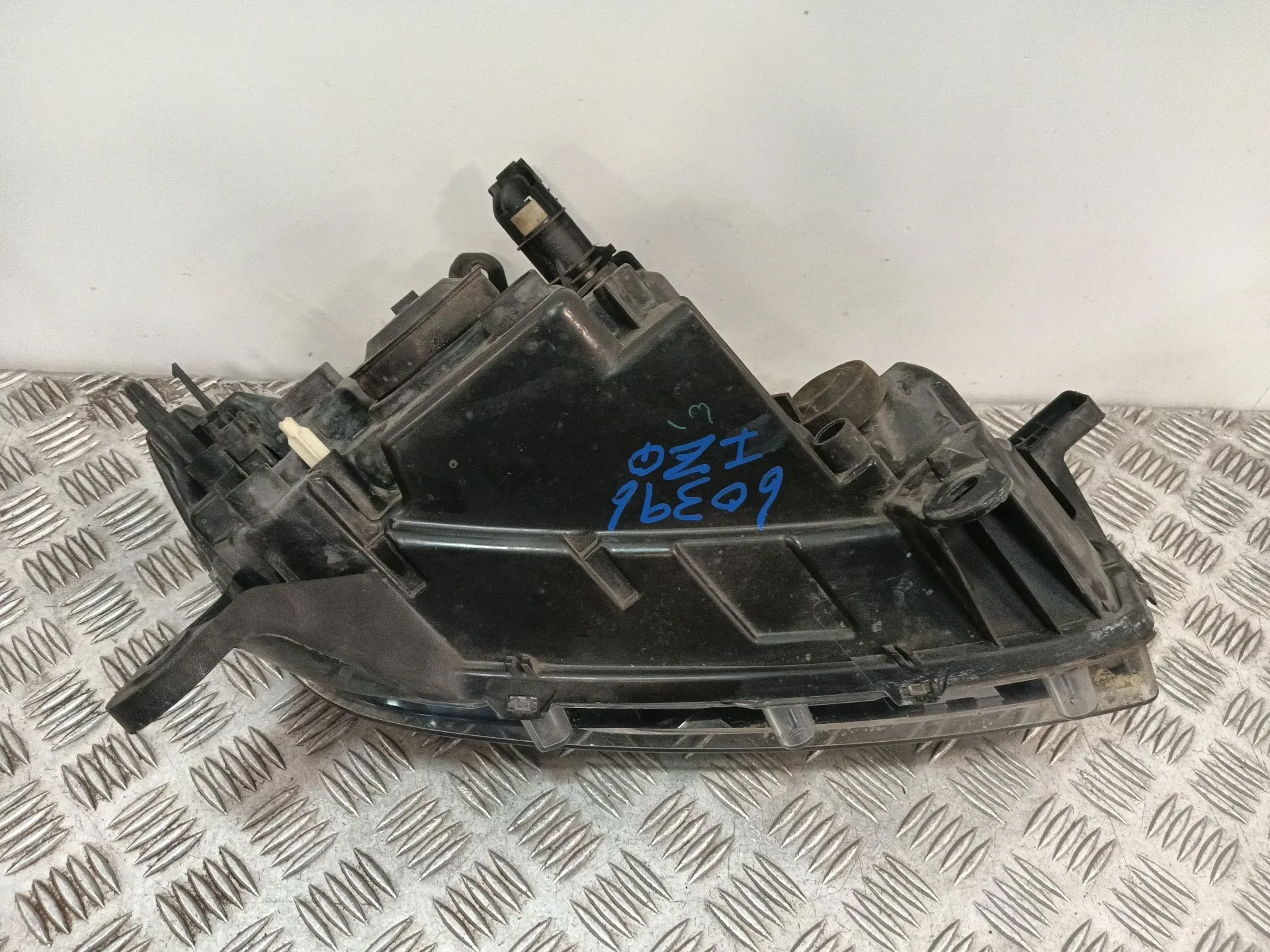 Faro Izquierdo para Dacia Sandero Ii (B8_)