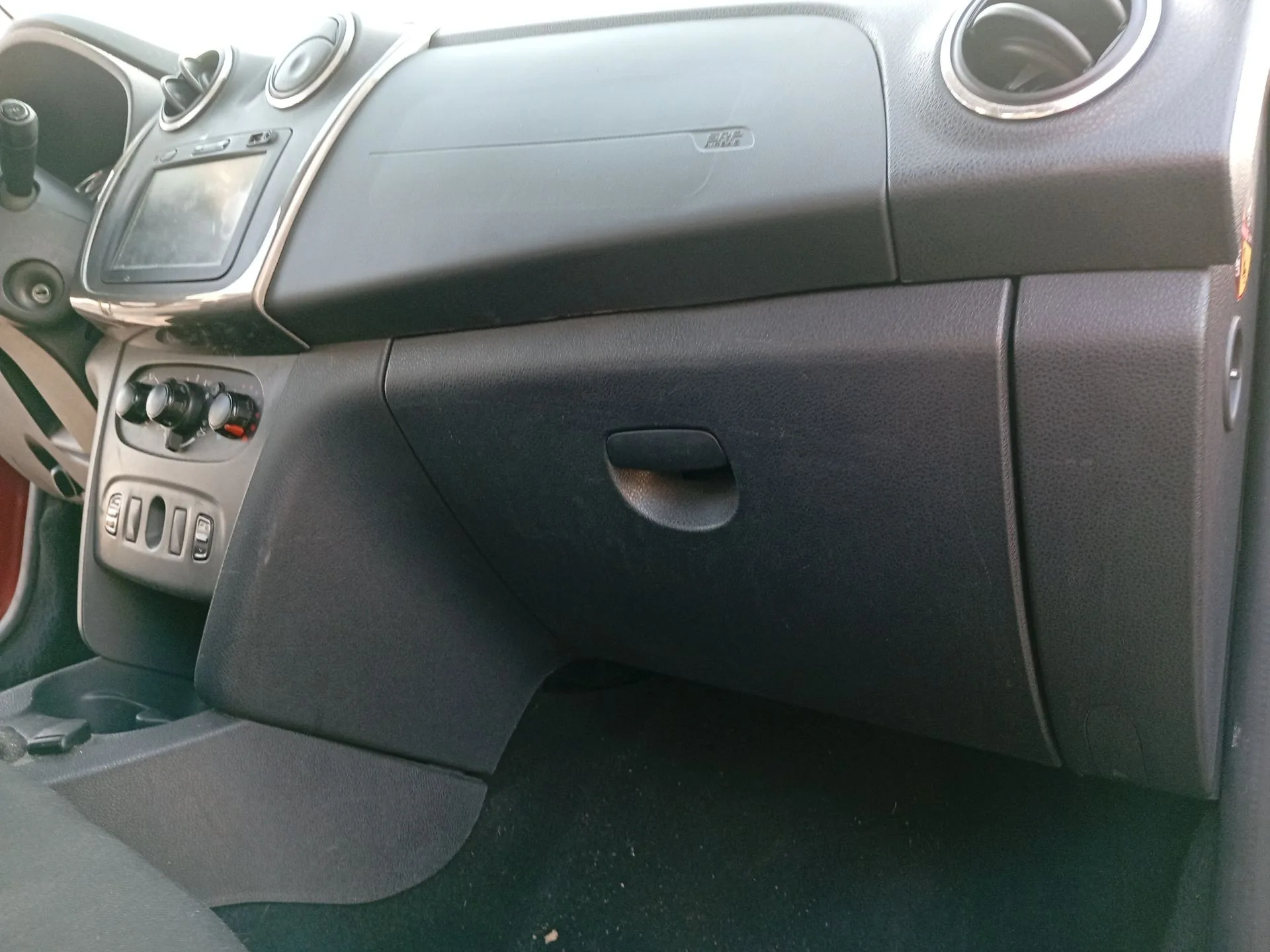 Guantera para Dacia Sandero Ii (B8_)