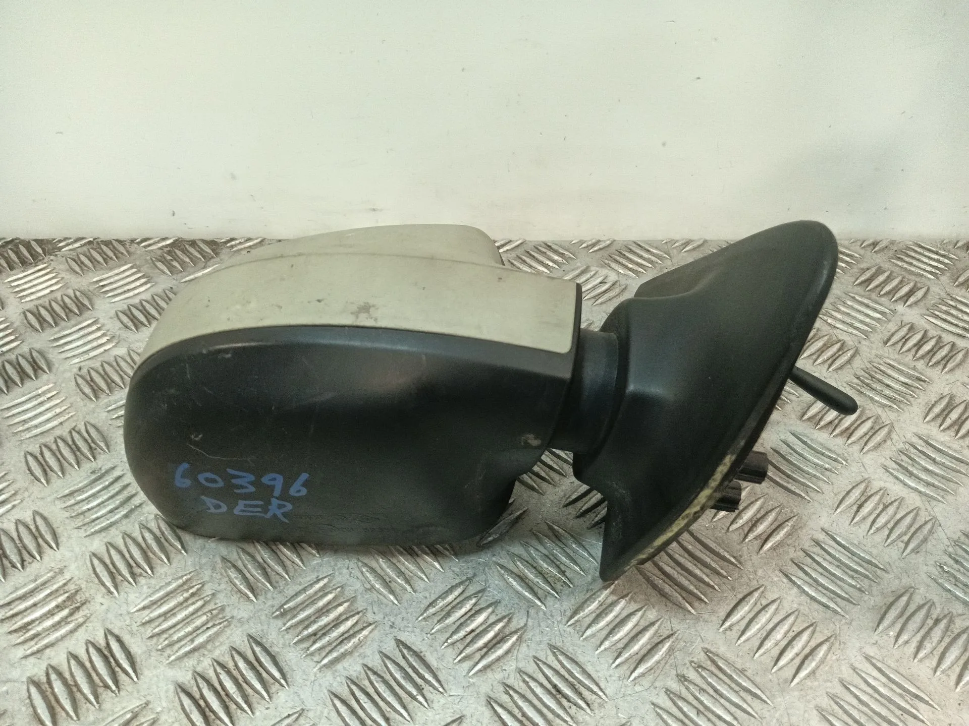 Retrovisor Derecho para Dacia Sandero Ii (B8_)