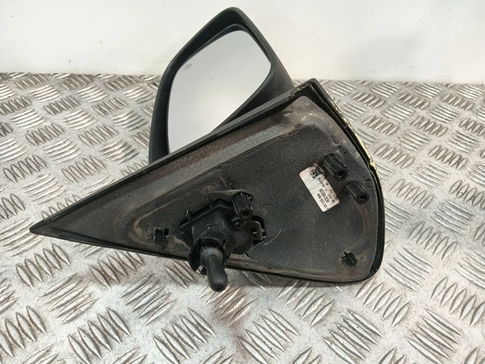 Retrovisor Derecho para Dacia Sandero Ii (B8_)