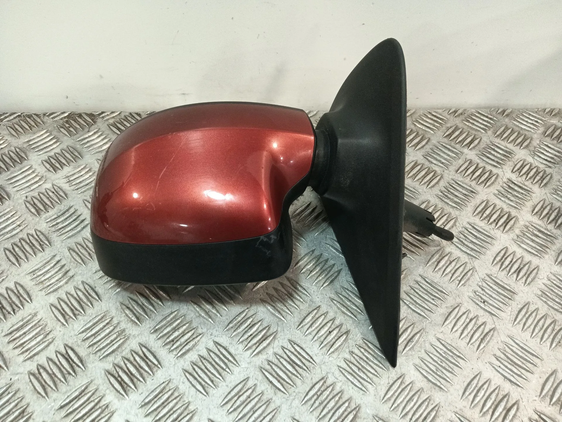 Retrovisor Izquierdo para Dacia Sandero Ii (B8_)