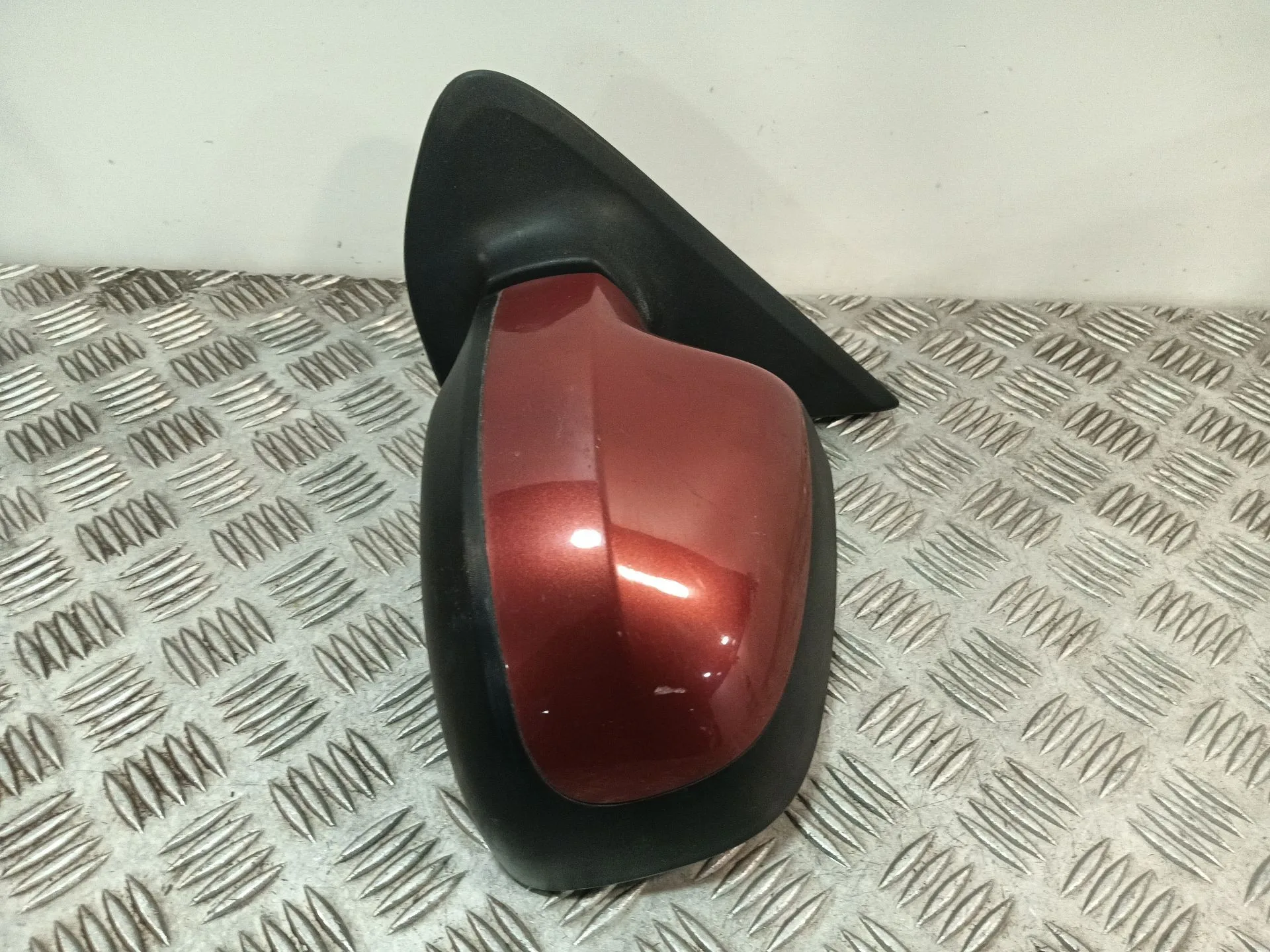 Retrovisor Izquierdo para Dacia Sandero Ii (B8_)