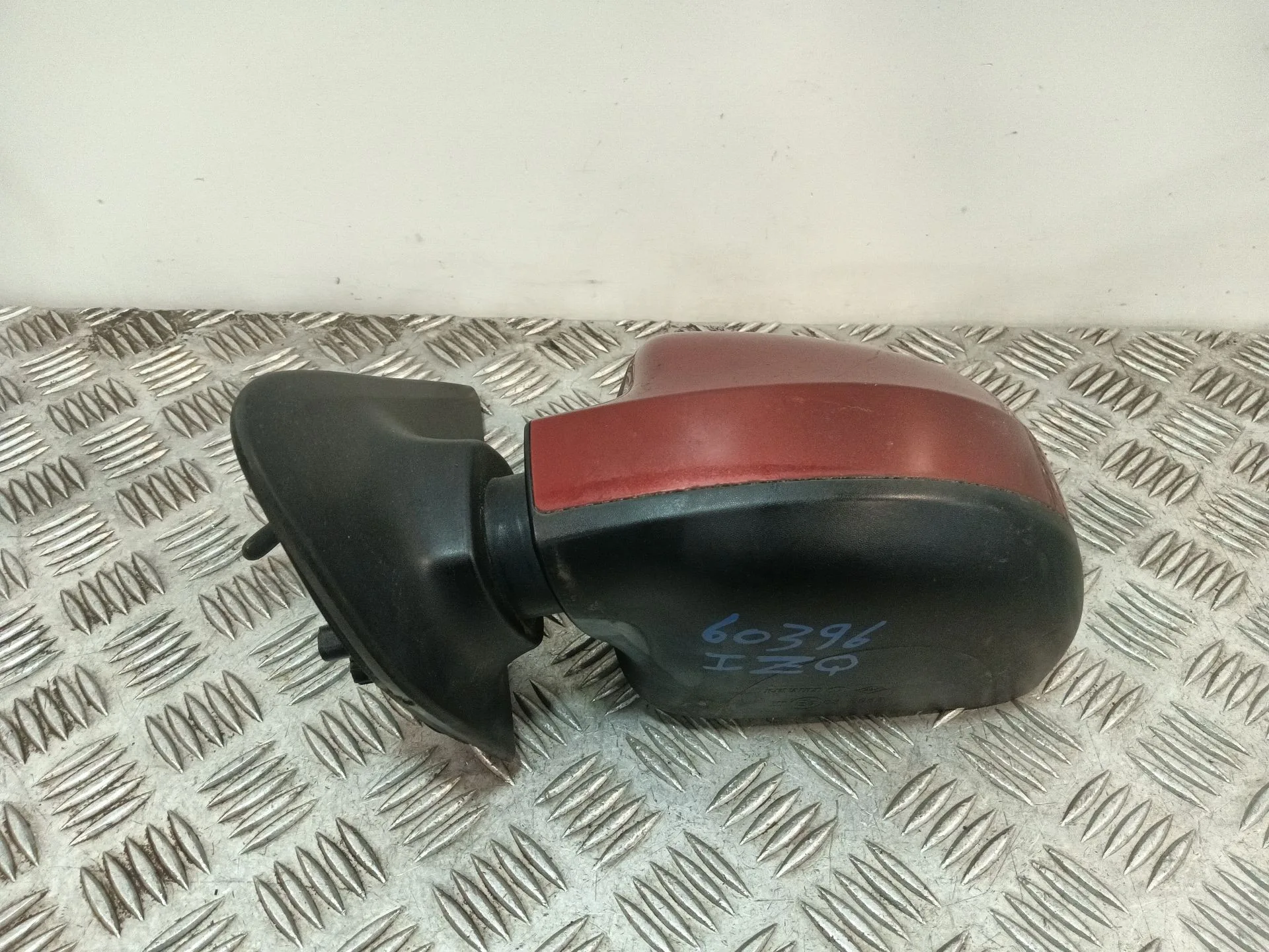 Retrovisor Izquierdo para Dacia Sandero Ii (B8_)