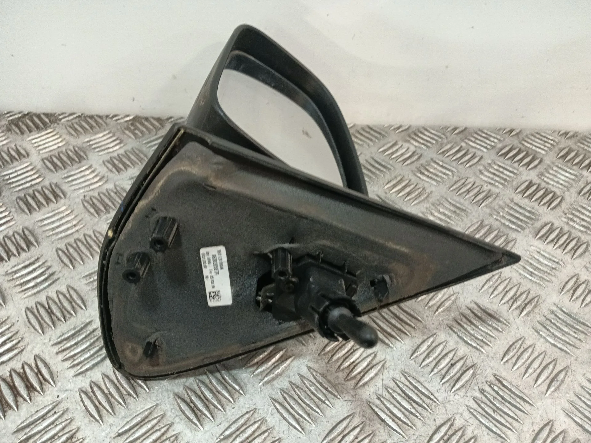 Retrovisor Izquierdo para Dacia Sandero Ii (B8_)
