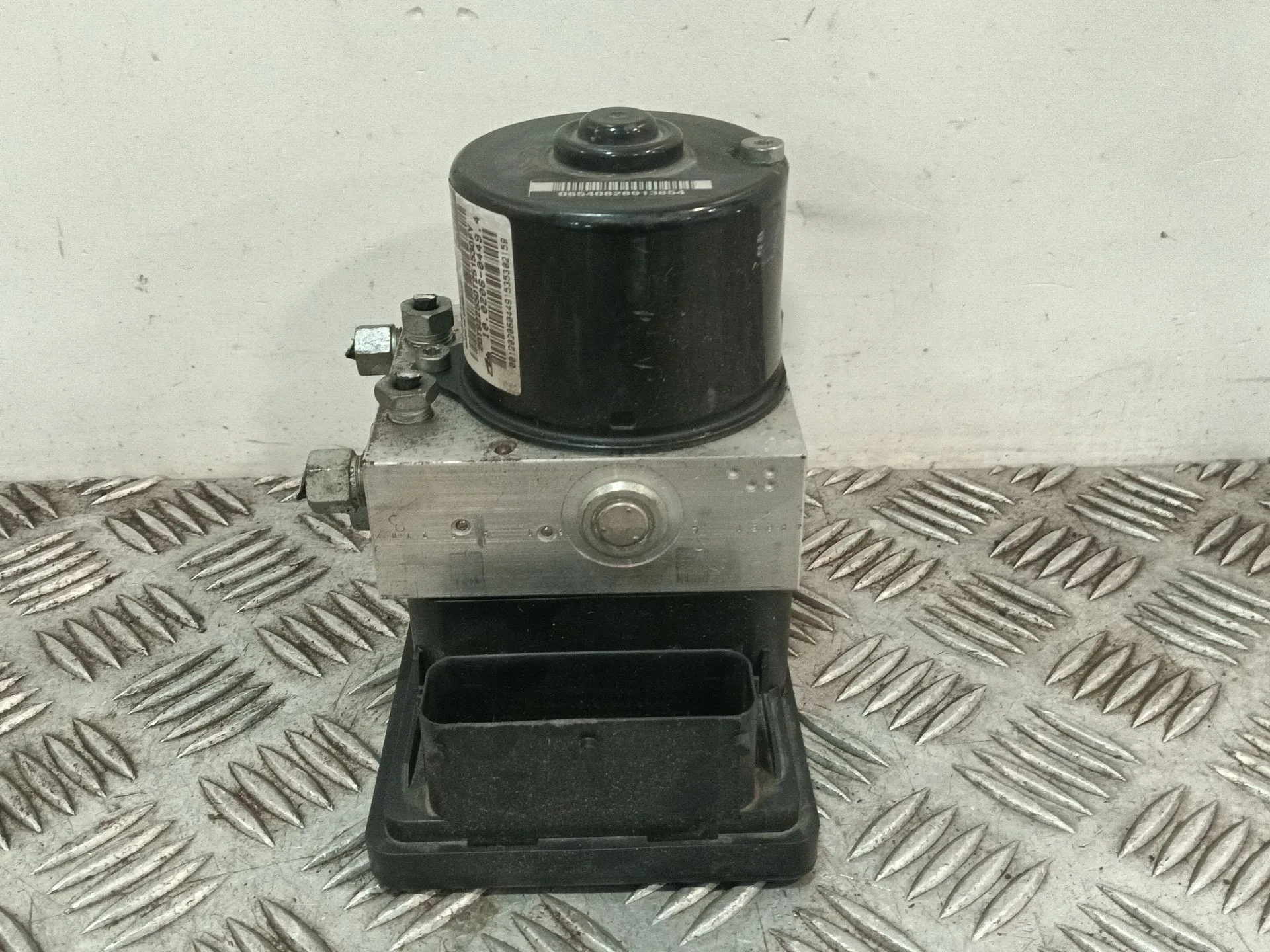 Abs para Opel Astra J (P10)