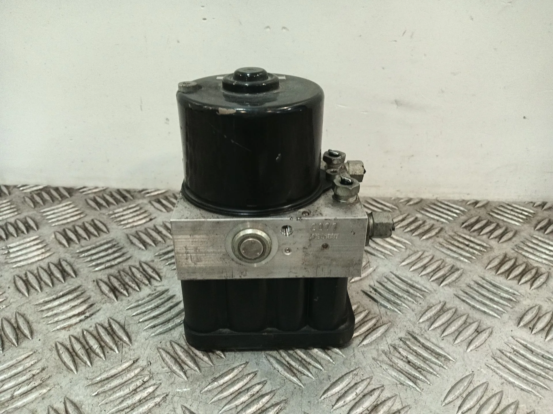 Abs para Opel Astra J (P10)