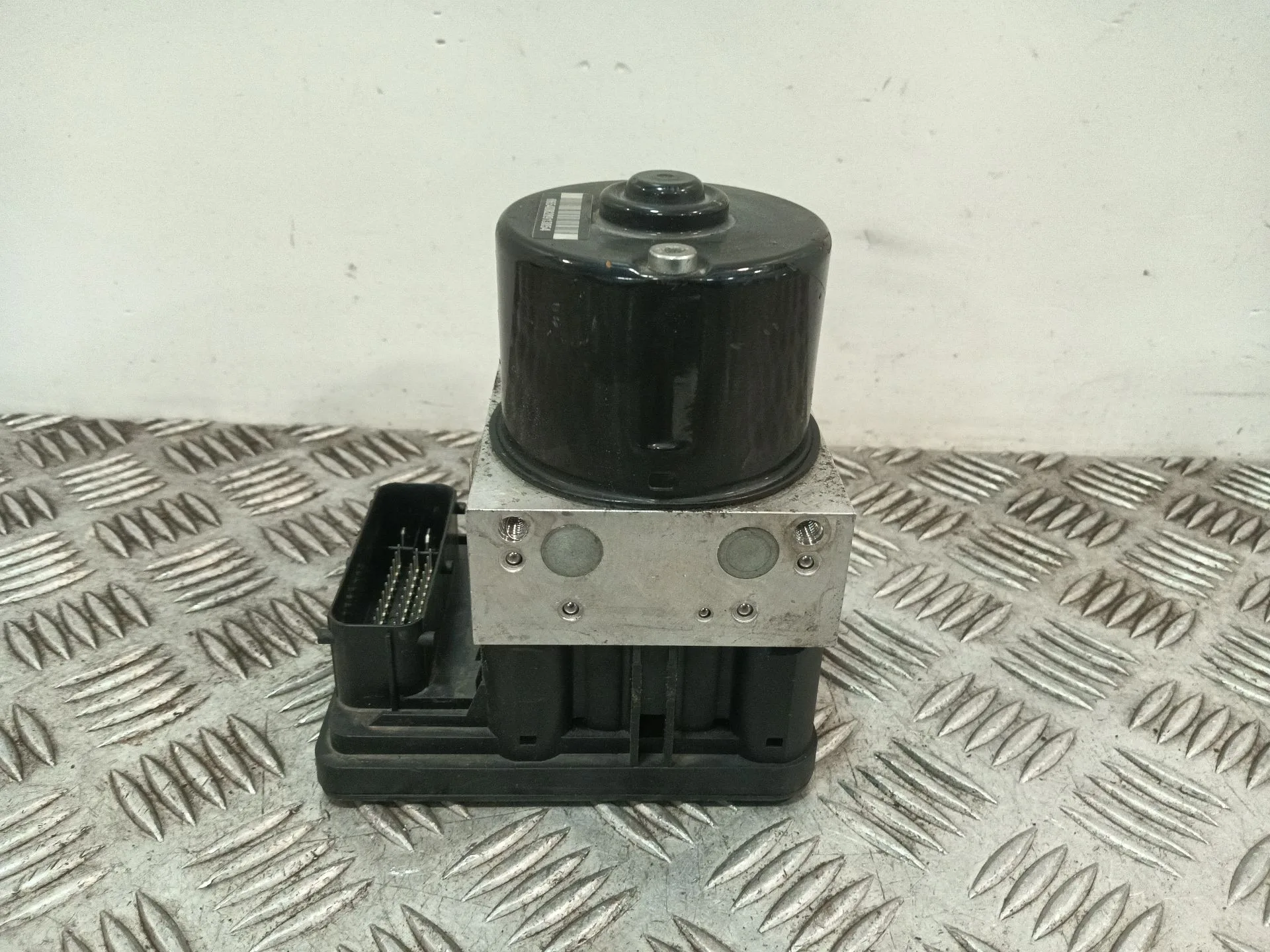 Abs para Opel Astra J (P10)