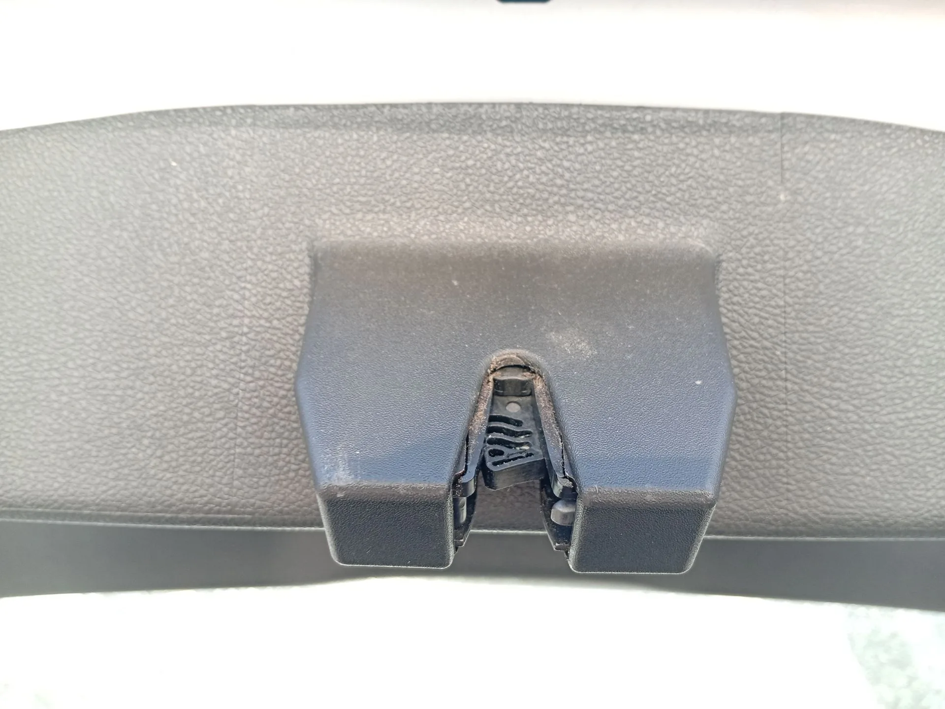 Cerradura Maletero / Porton para Opel Astra J (P10)