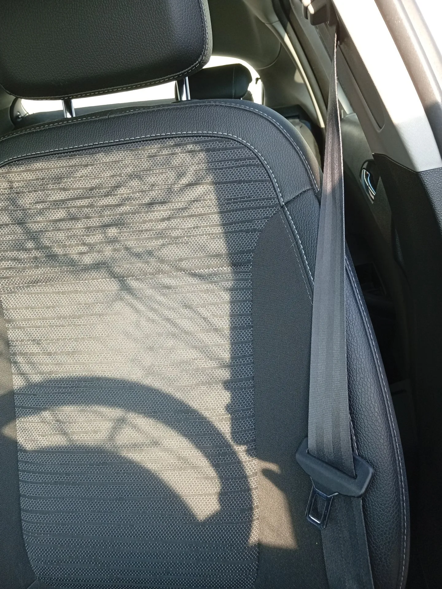 Cinturon Seguridad Delantero Izquierdo para Opel Astra J (P10)