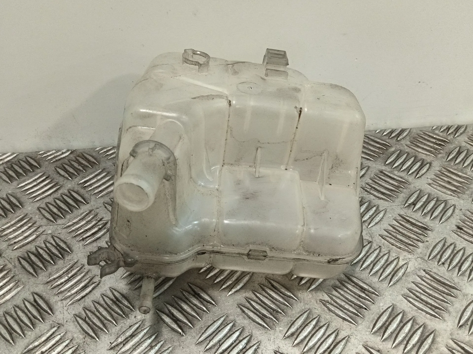 Deposito Expansion para Opel Astra J (P10)