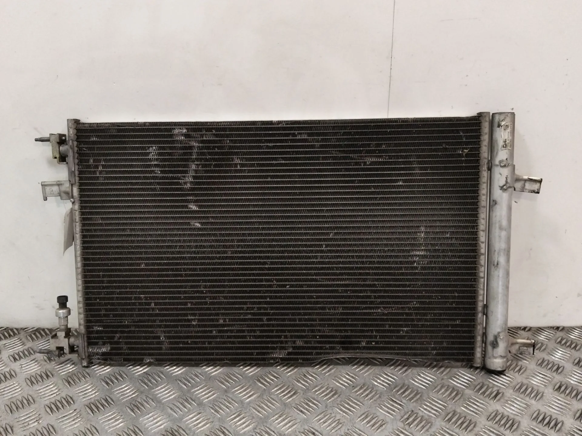 Radiador Calefaccion / Aire Acondicionado para Opel Astra J (P10)