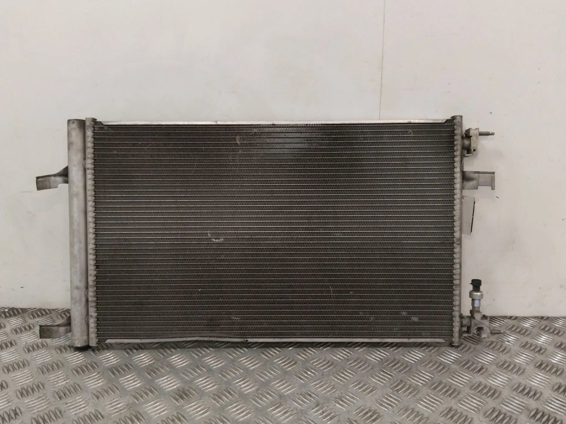 Radiador Calefaccion / Aire Acondicionado para Opel Astra J (P10)