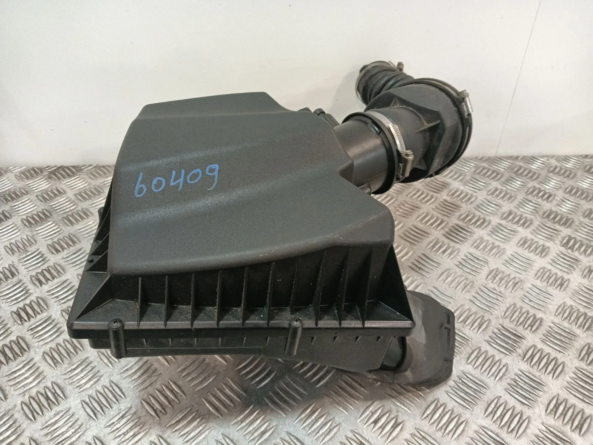 Carcasa Filtro Aire para Opel Astra J (P10)