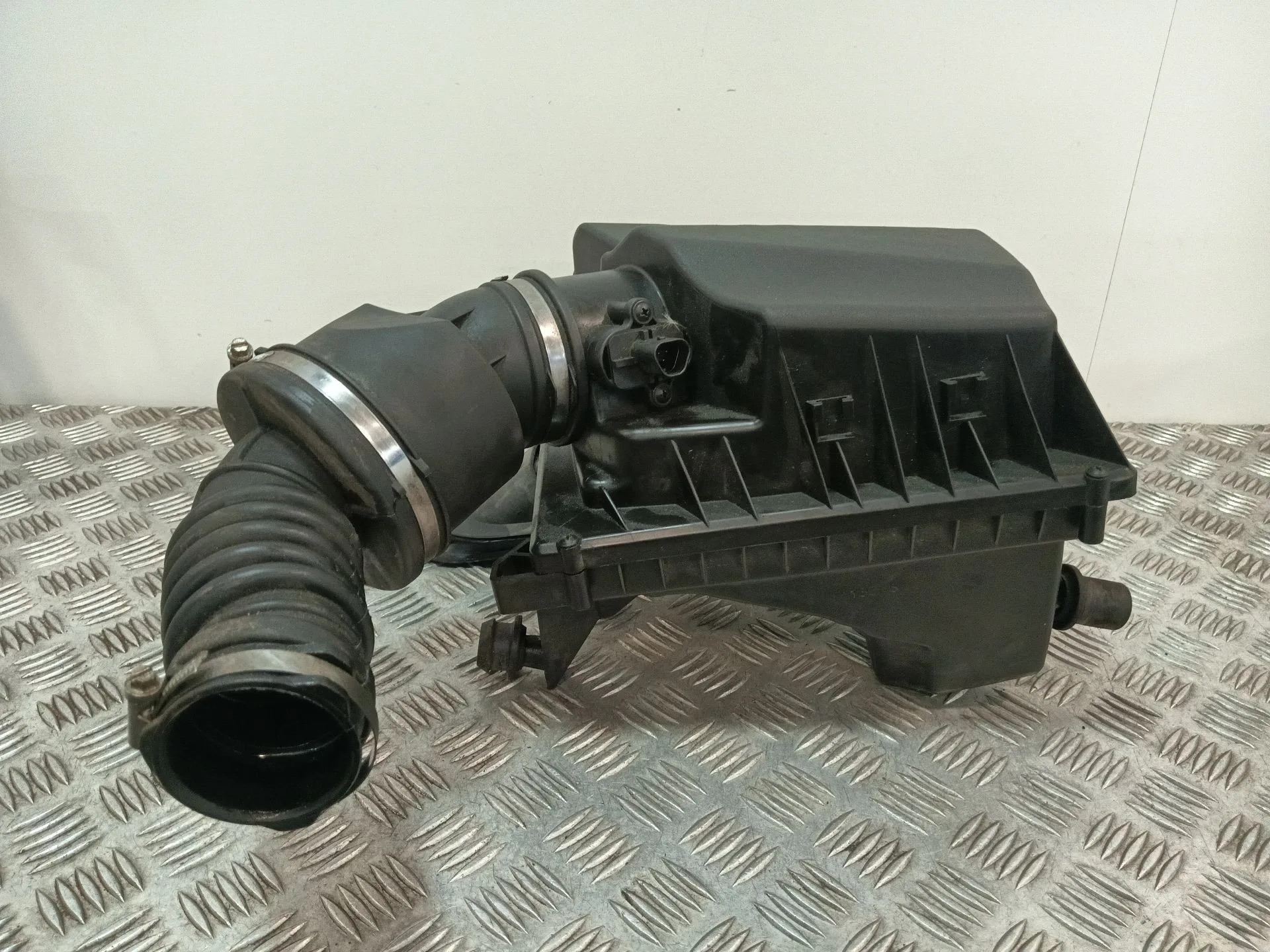 Carcasa Filtro Aire para Opel Astra J (P10)