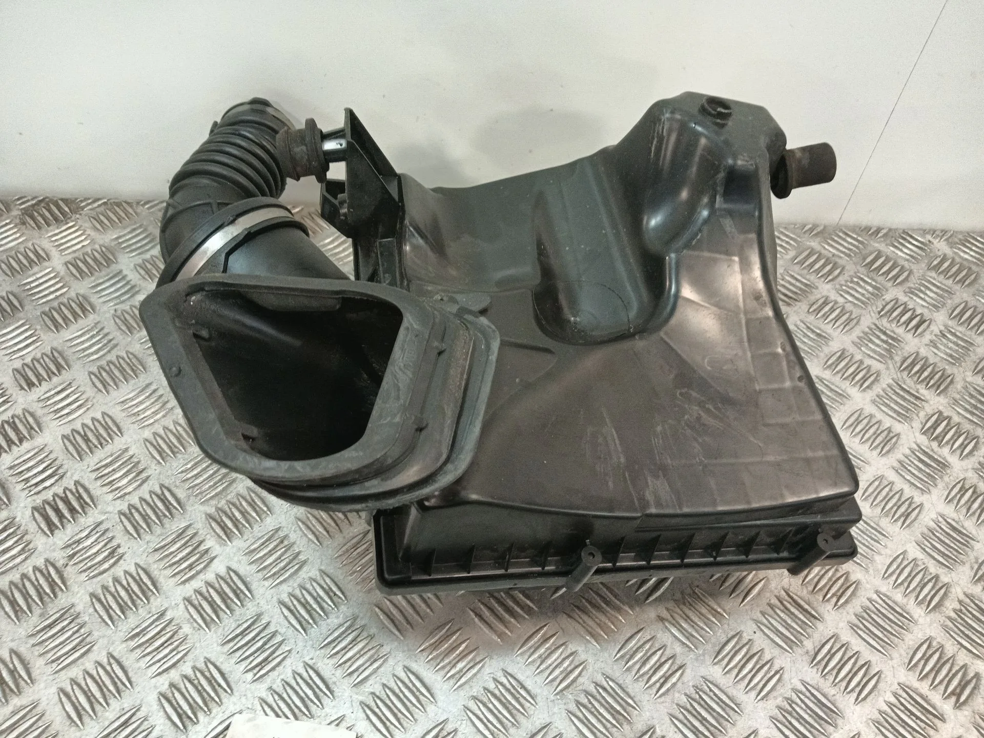Carcasa Filtro Aire para Opel Astra J (P10)
