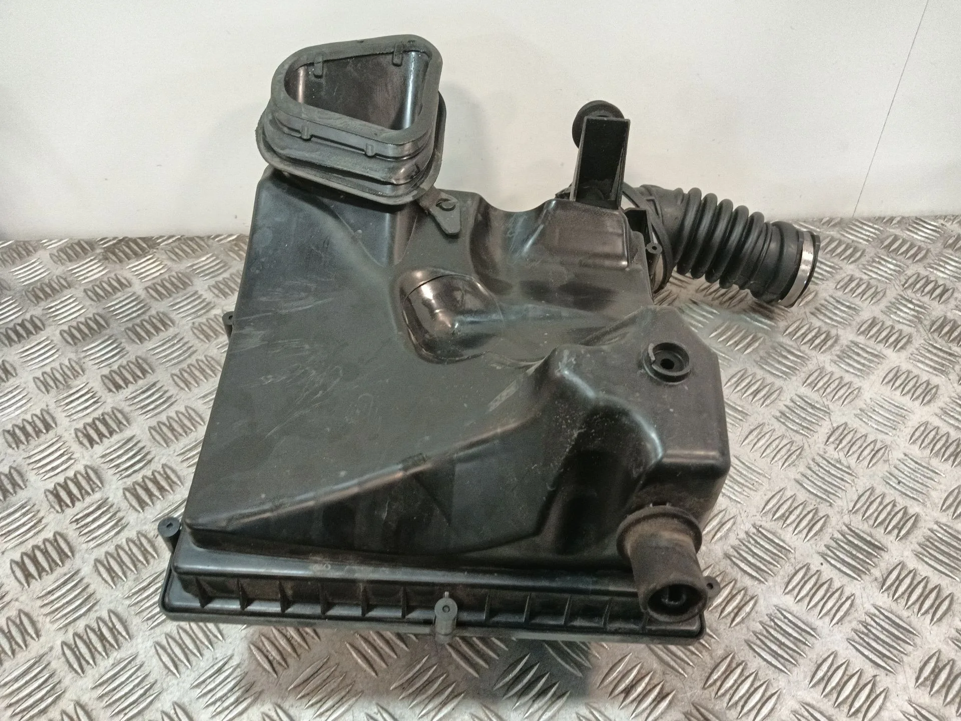 Carcasa Filtro Aire para Opel Astra J (P10)