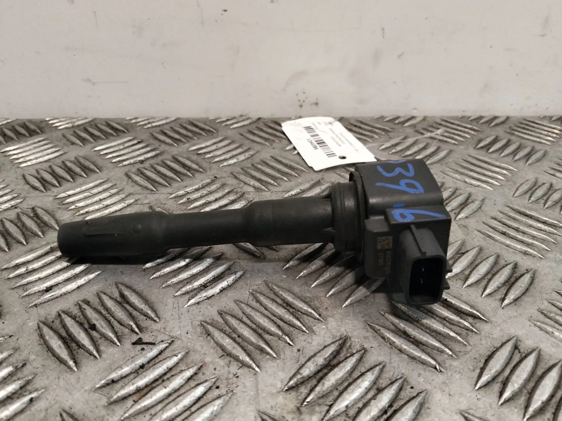 Bobina Encendido para Dacia Sandero Ii (B8_)