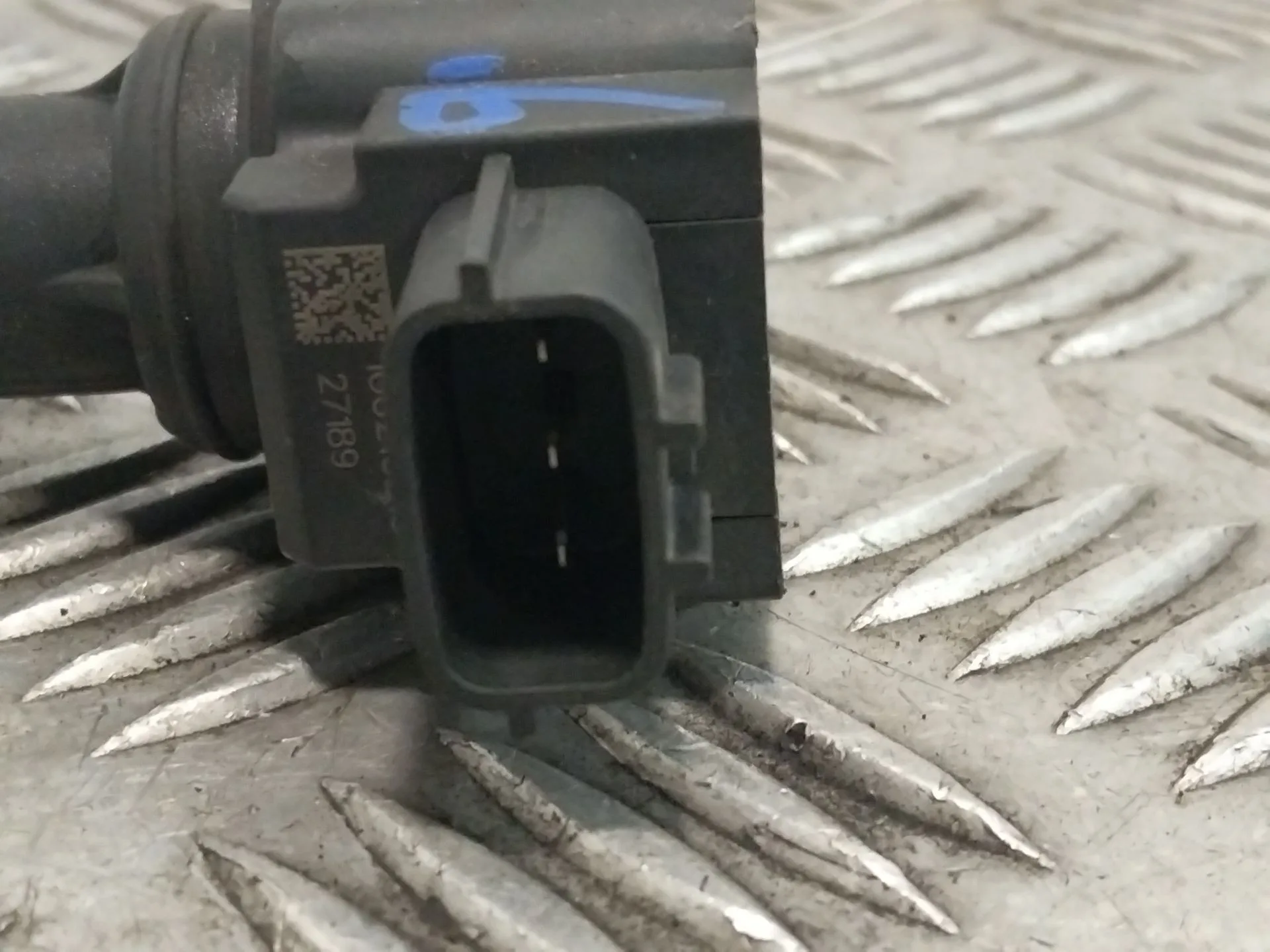 Bobina Encendido para Dacia Sandero Ii (B8_)