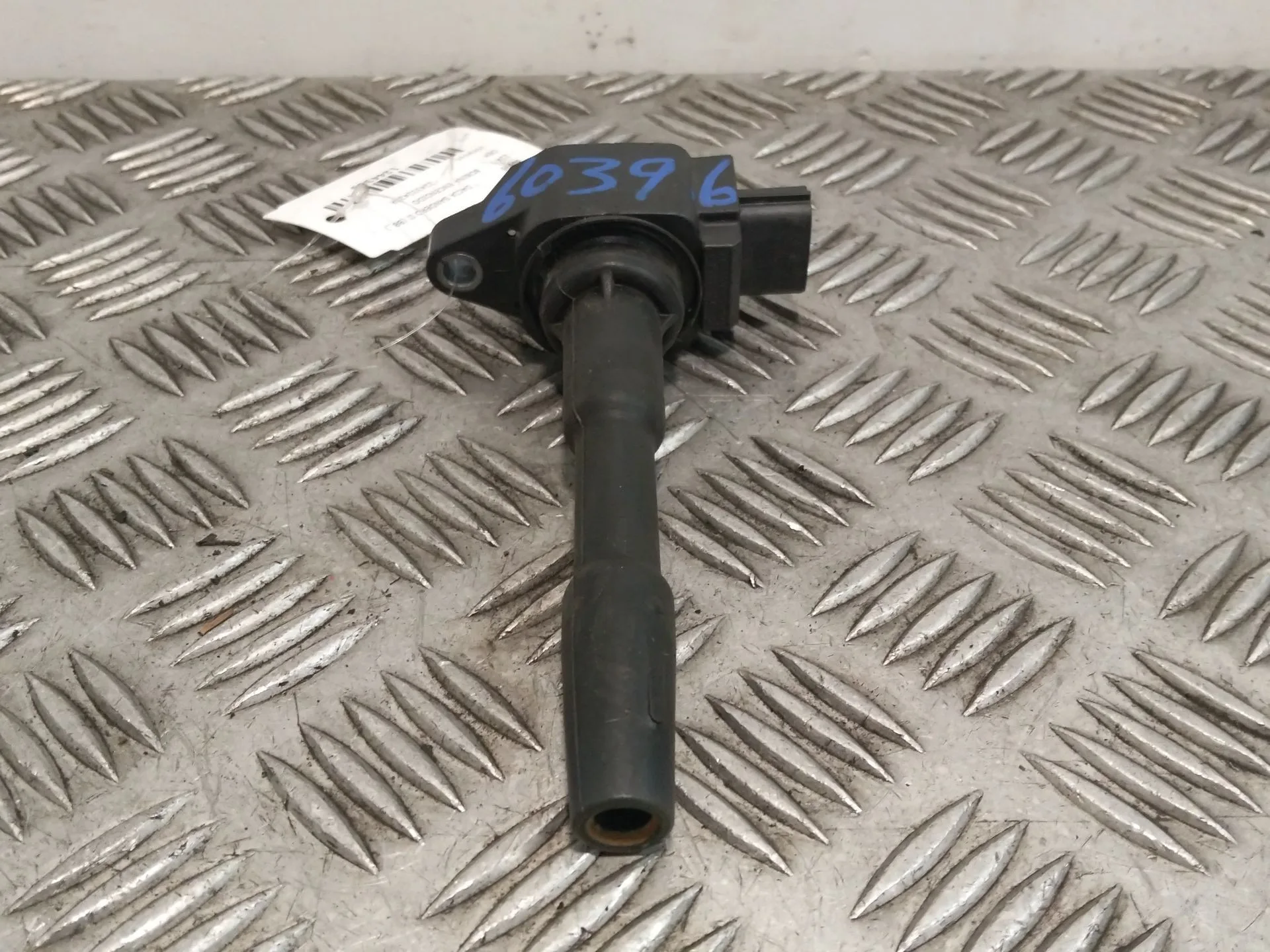Bobina Encendido para Dacia Sandero Ii (B8_)