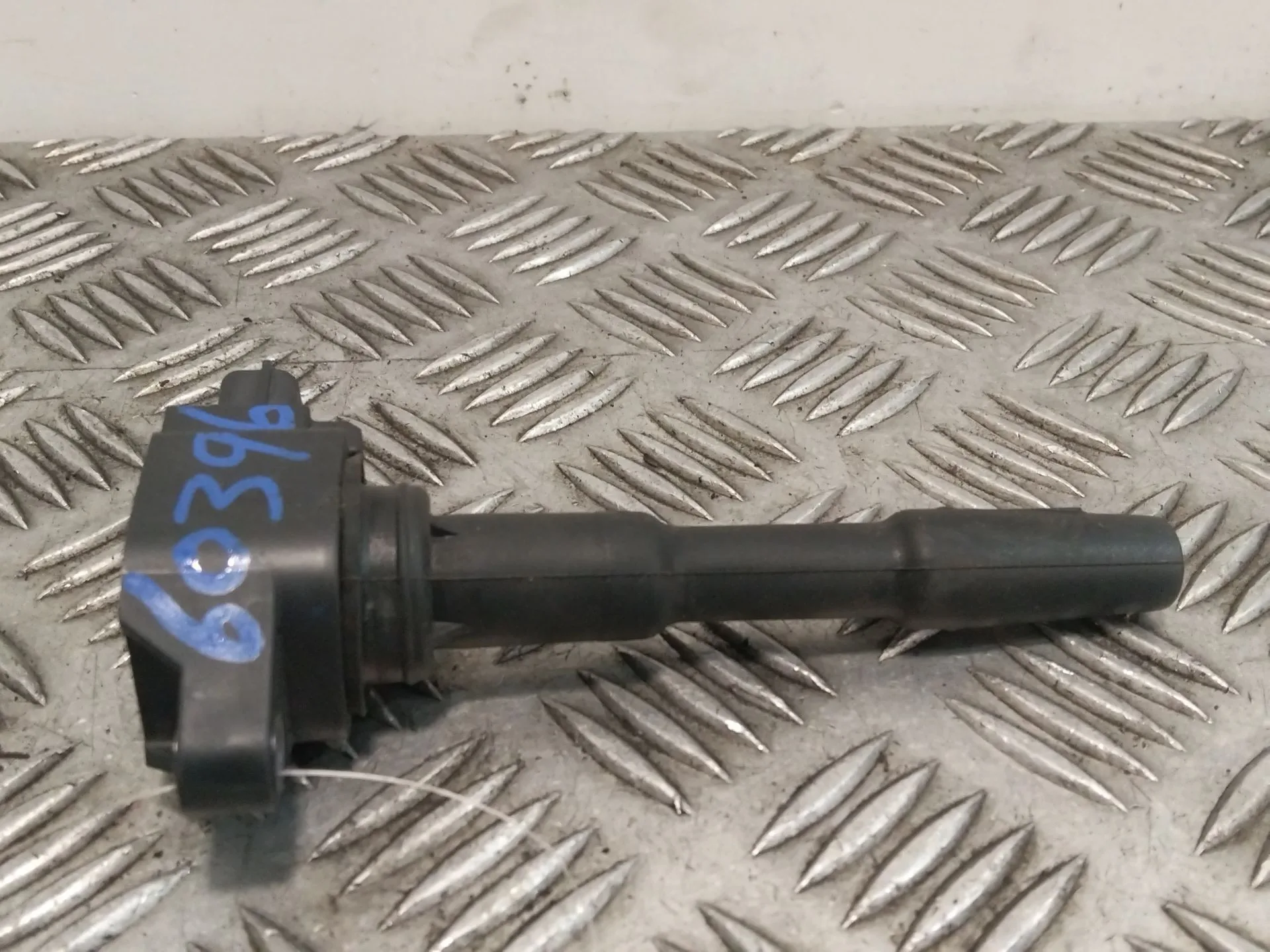 Bobina Encendido para Dacia Sandero Ii (B8_)