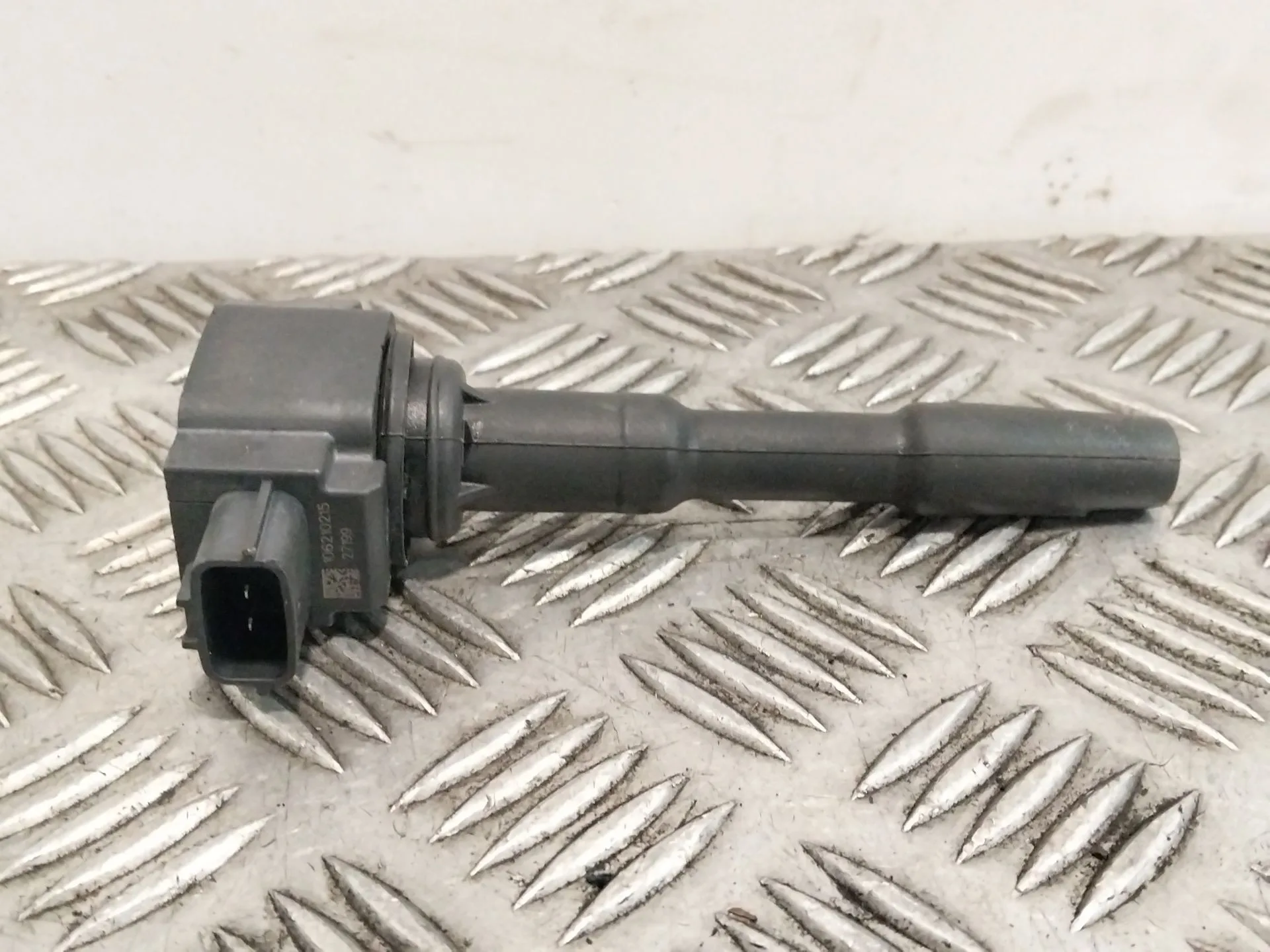 Bobina Encendido para Dacia Sandero Ii (B8_)